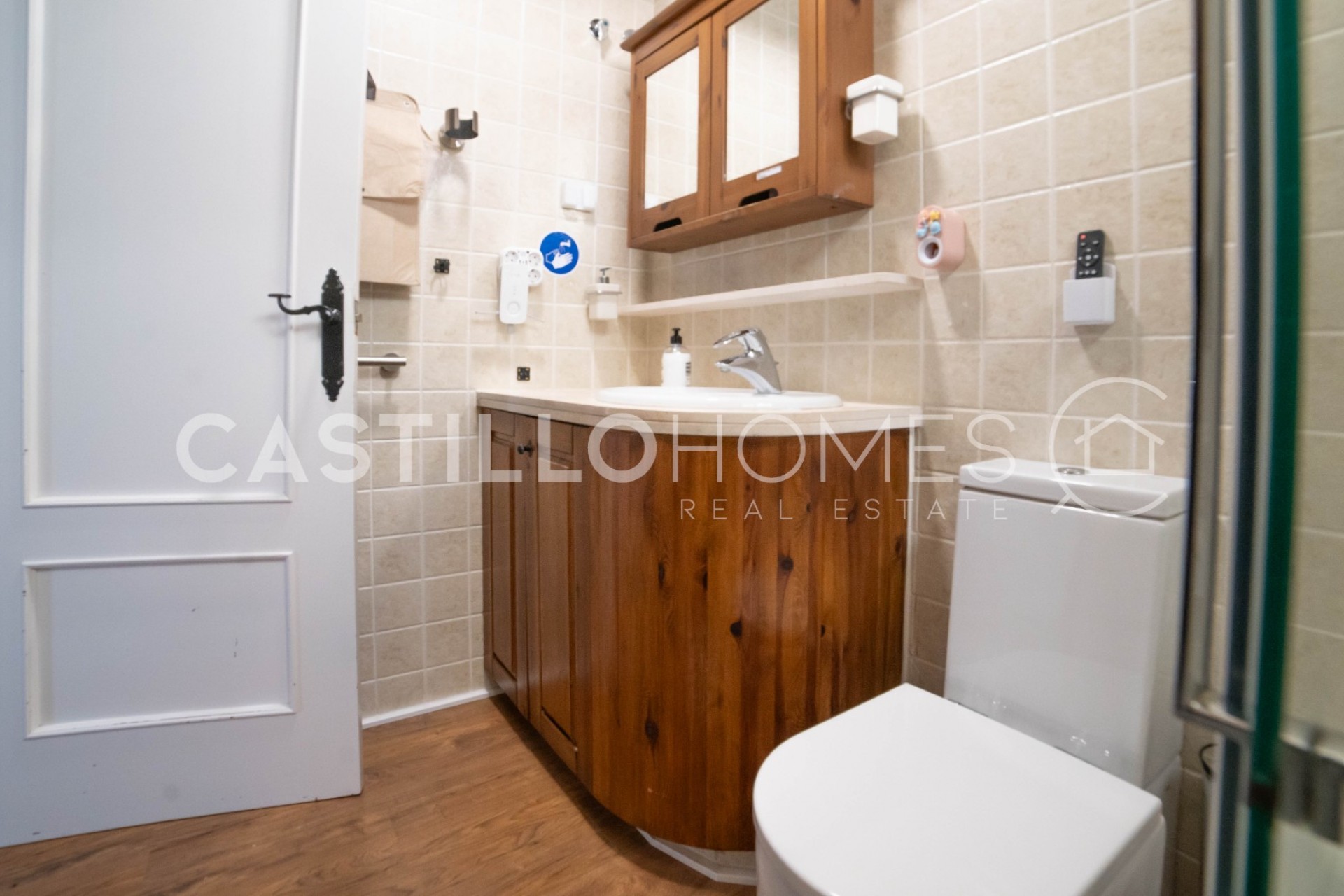 Resale - Townhouse -
Orihuela Costa - Castillo de Don Juan