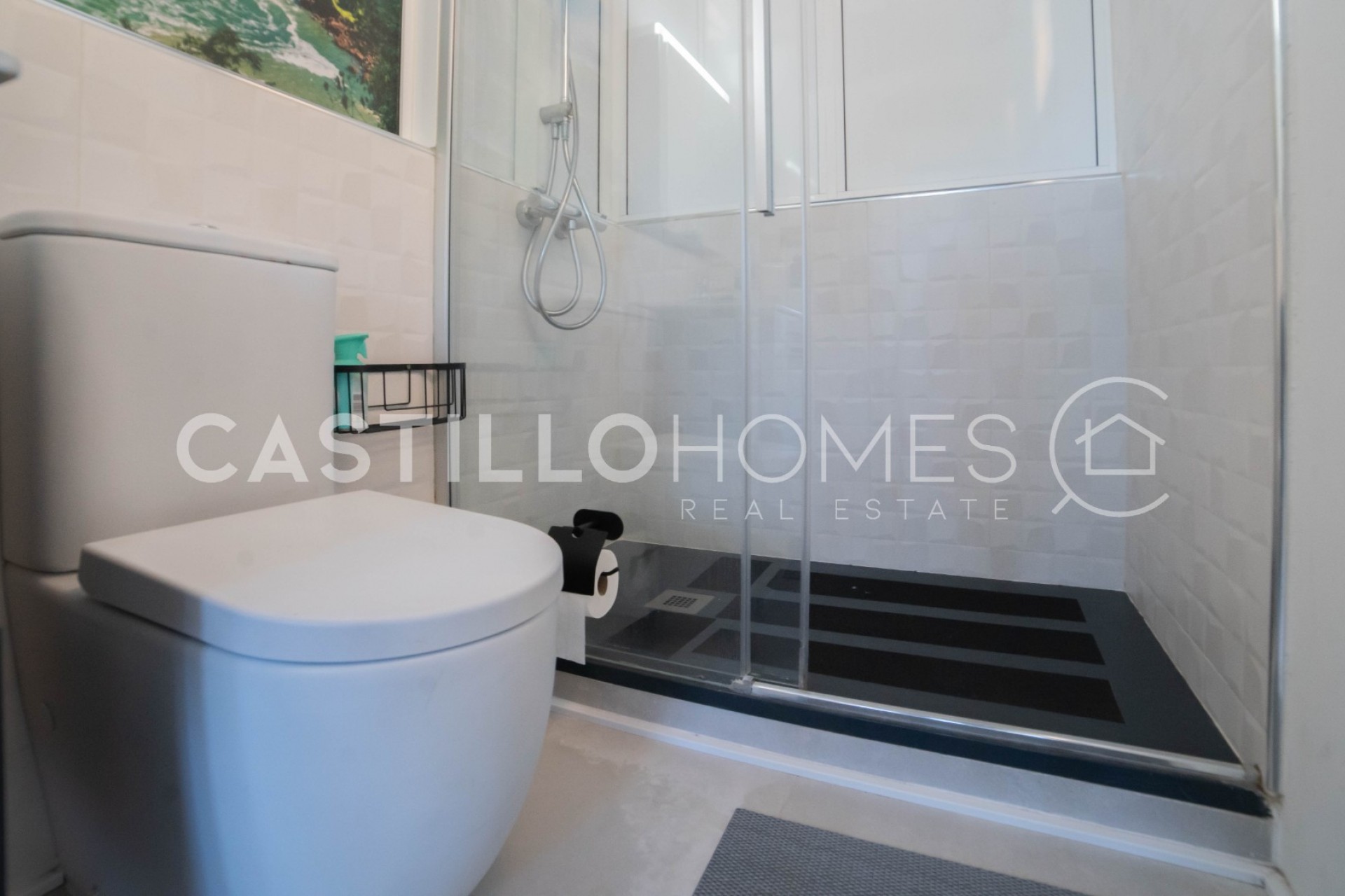 Resale - Townhouse -
Orihuela Costa - Castillo de Don Juan