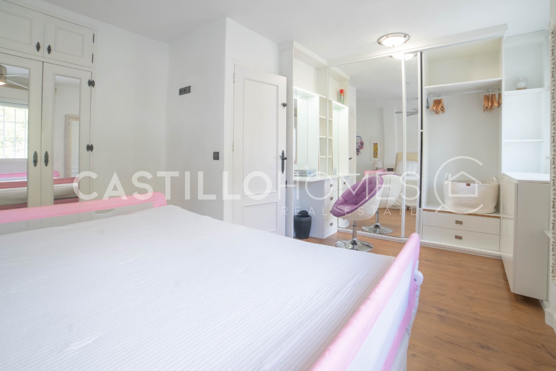 Resale - Townhouse -
Orihuela Costa - Castillo de Don Juan