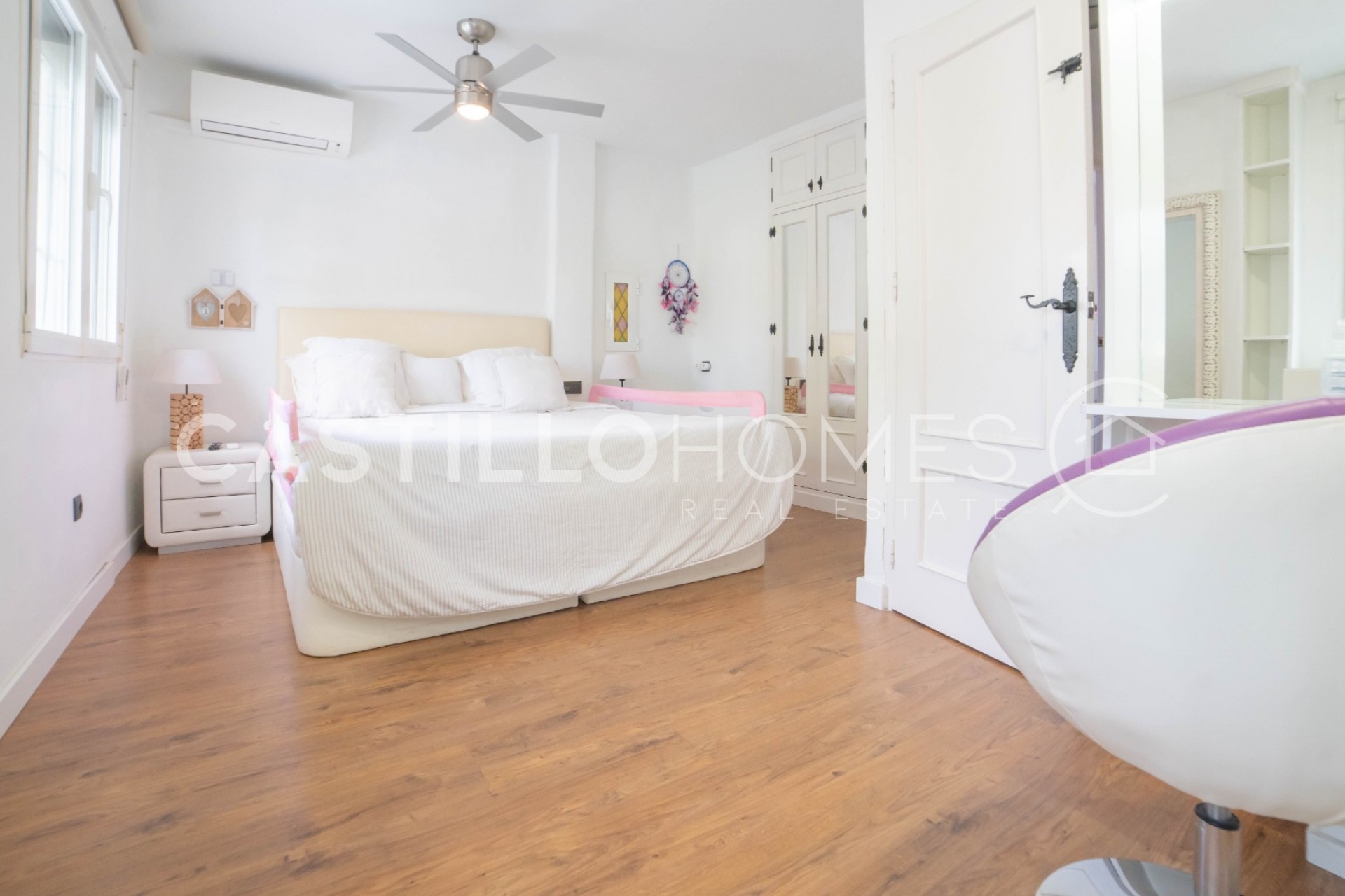 Resale - Townhouse -
Orihuela Costa - Castillo de Don Juan