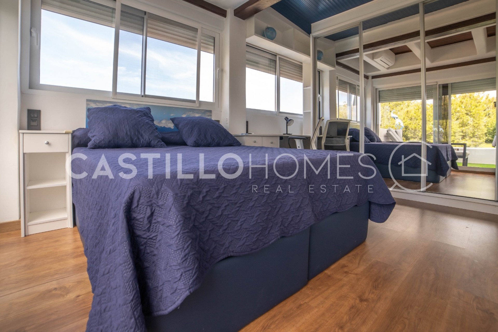 Resale - Townhouse -
Orihuela Costa - Castillo de Don Juan