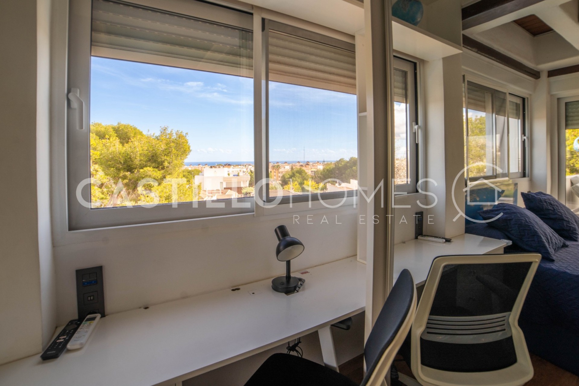 Resale - Townhouse -
Orihuela Costa - Castillo de Don Juan