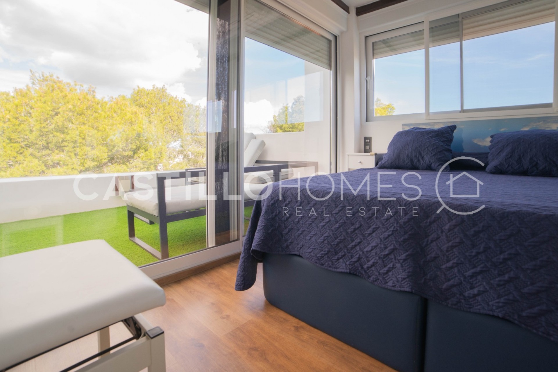 Resale - Townhouse -
Orihuela Costa - Castillo de Don Juan