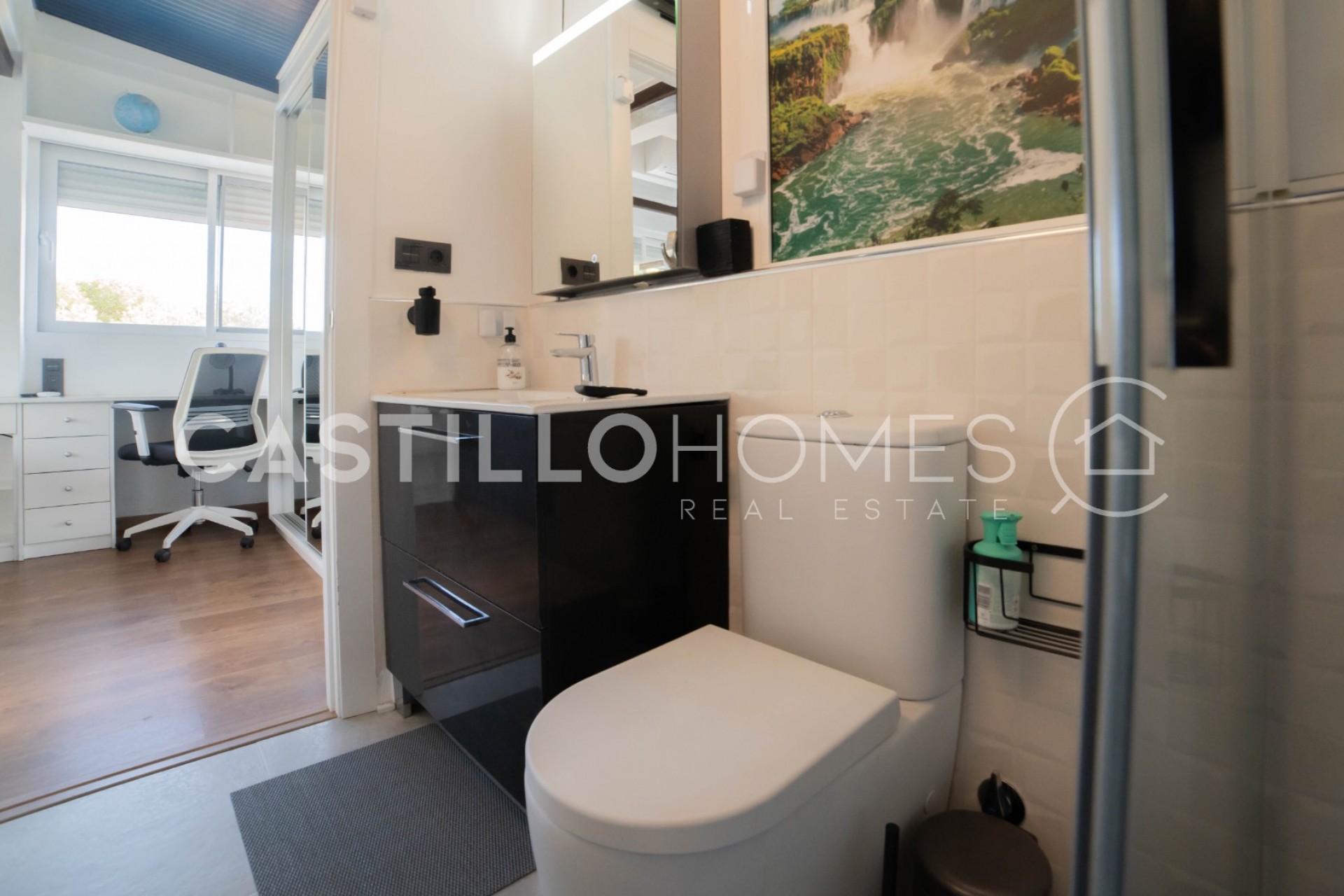 Resale - Townhouse -
Orihuela Costa - Castillo de Don Juan