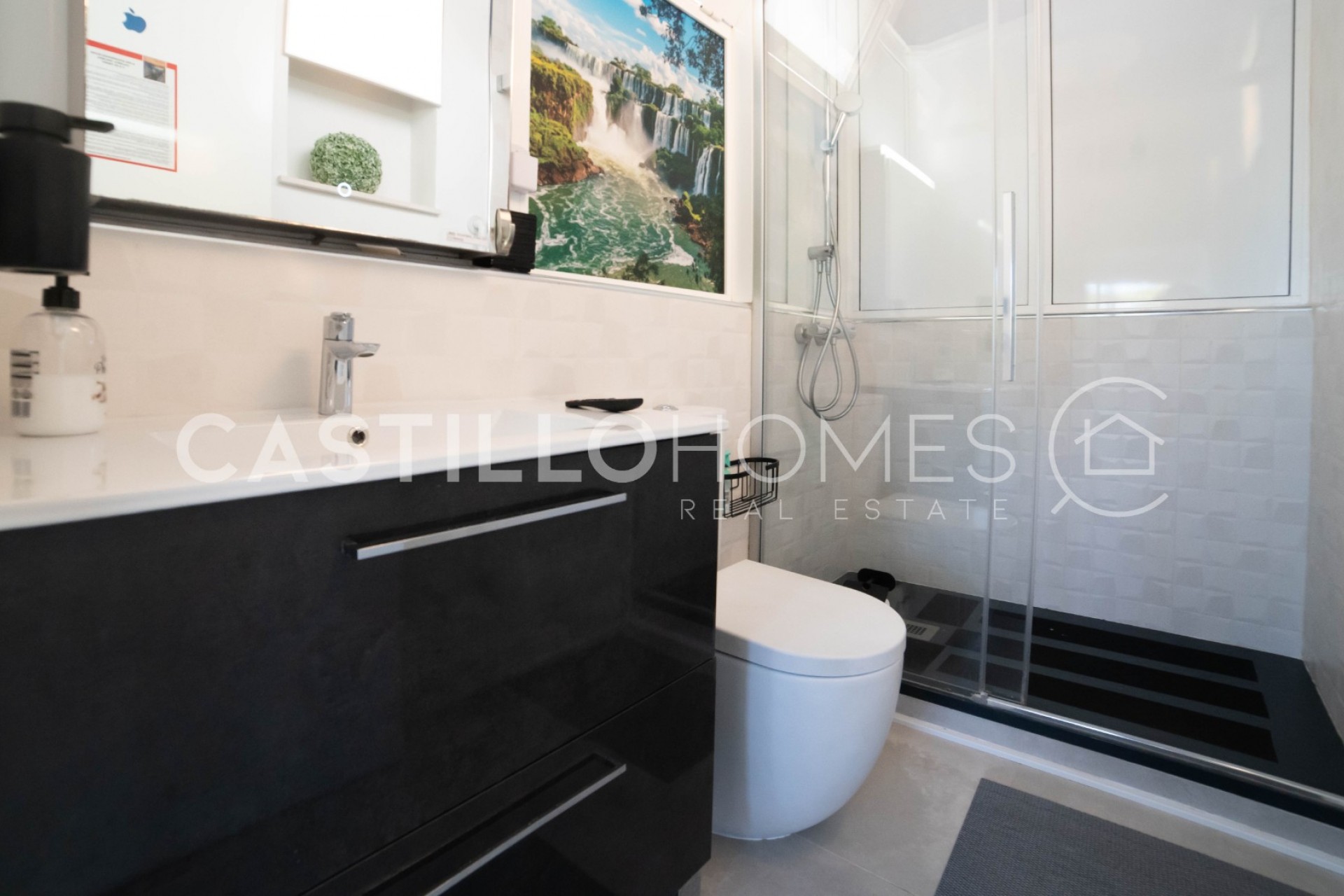 Resale - Townhouse -
Orihuela Costa - Castillo de Don Juan