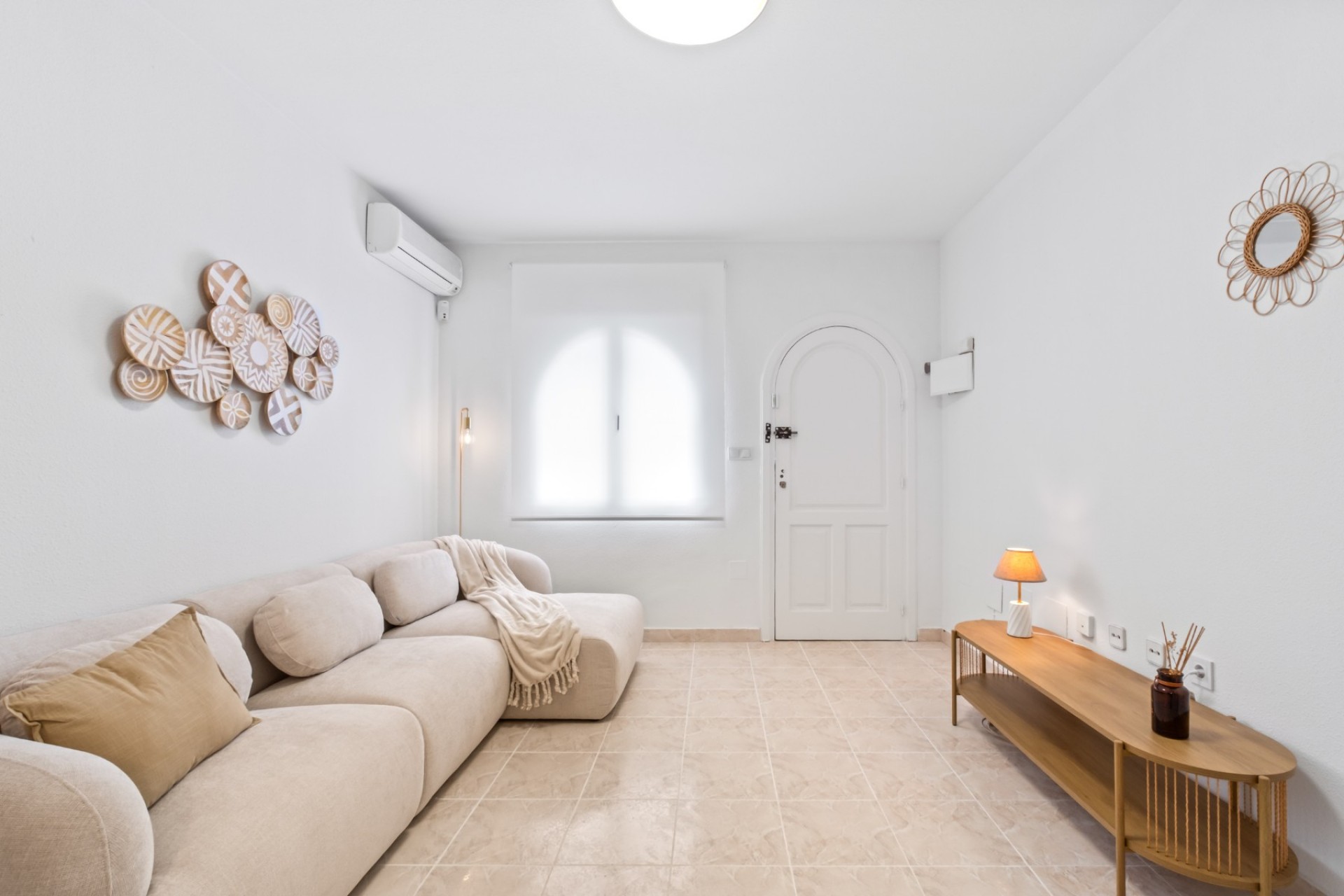 Resale - Townhouse -
Orihuela Costa - La Florida