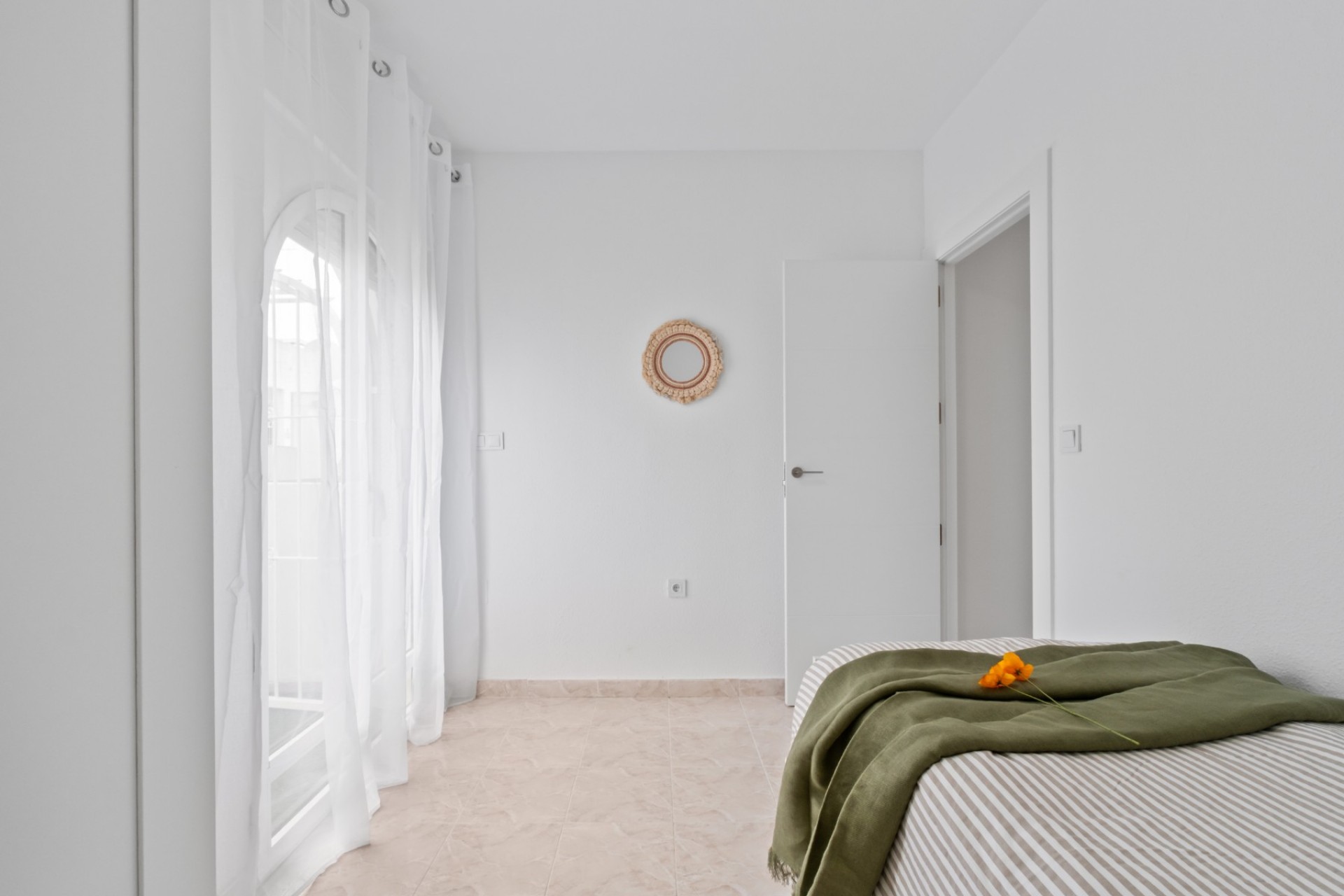 Resale - Townhouse -
Orihuela Costa - La Florida