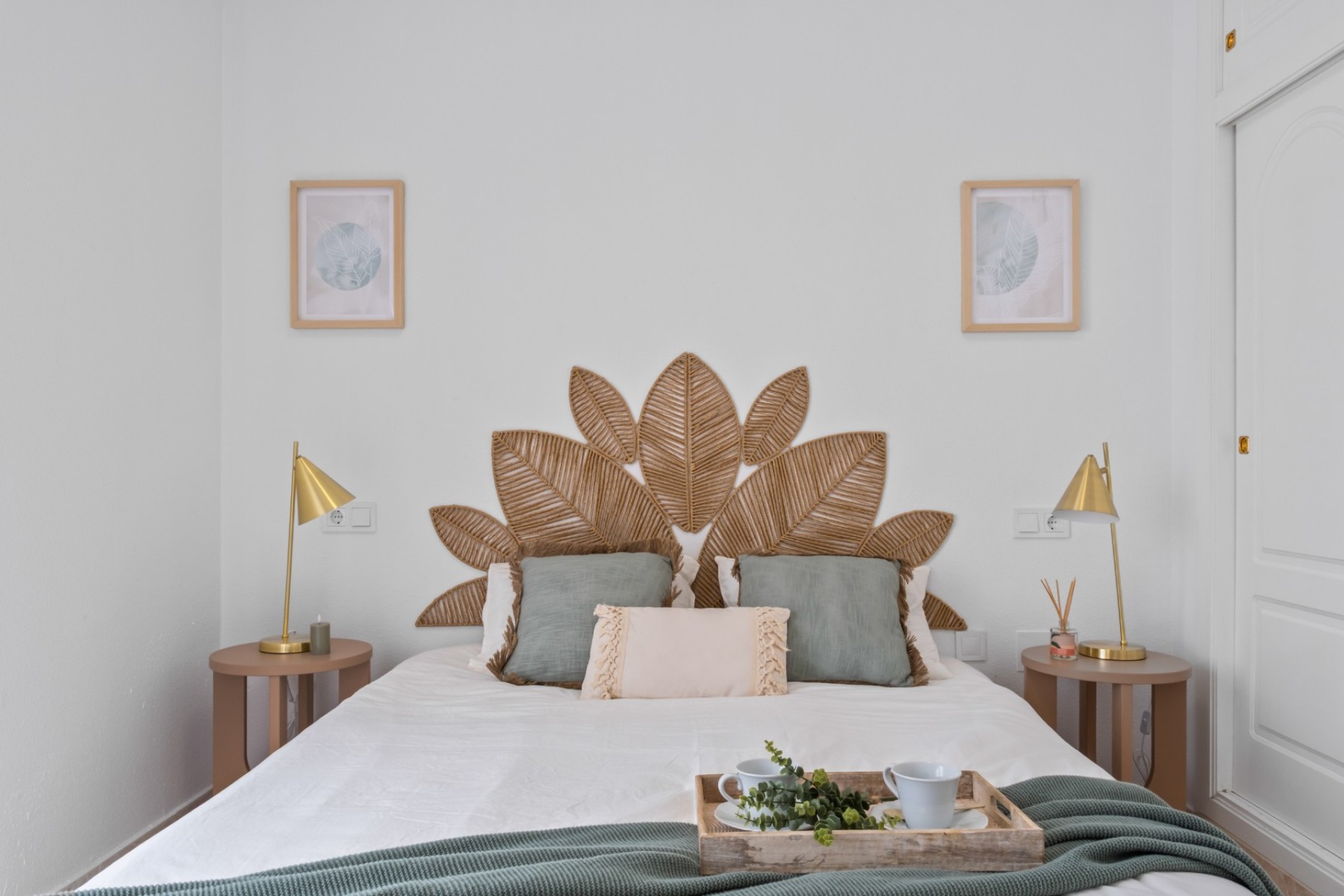 Resale - Townhouse -
Orihuela Costa - La Florida