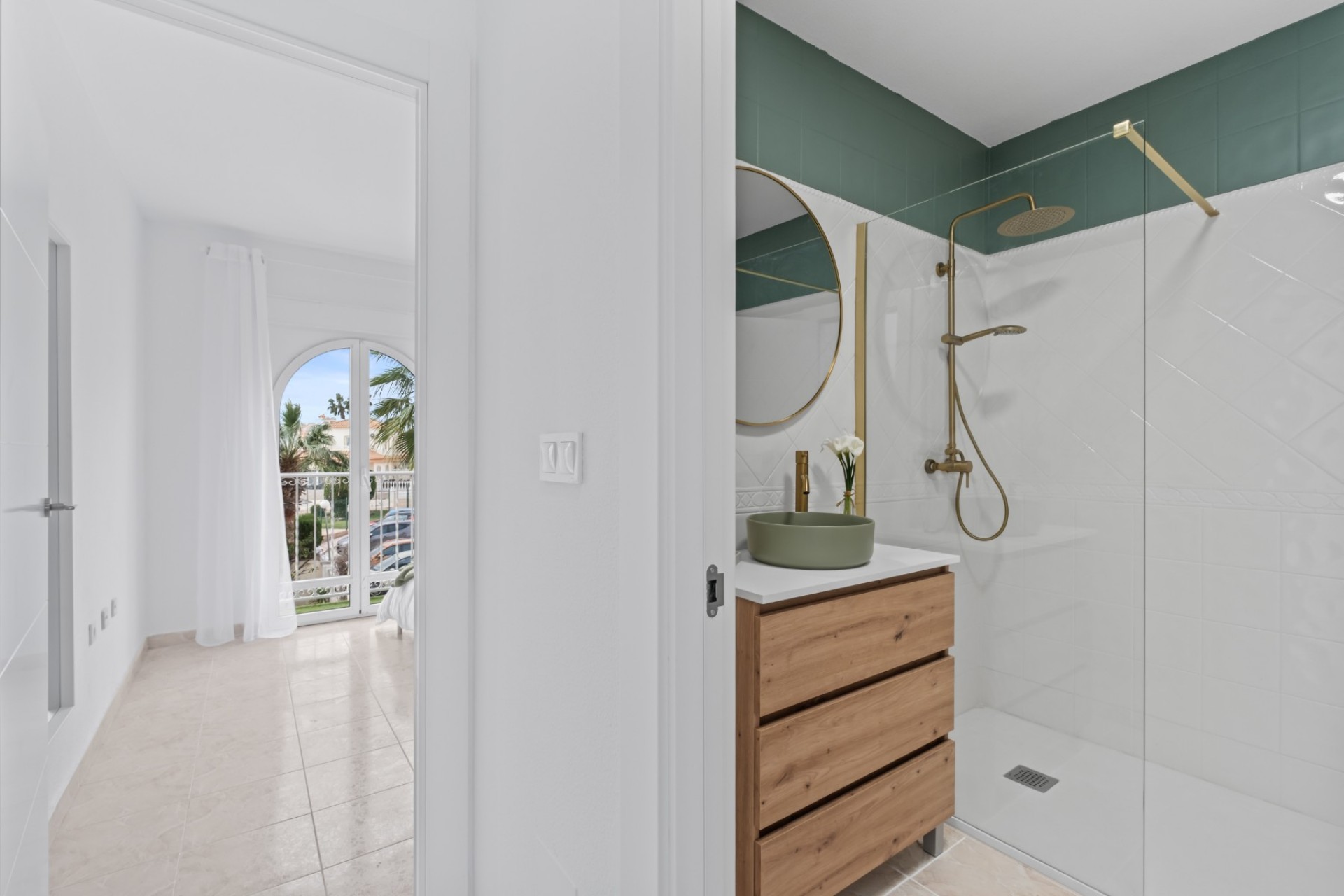 Resale - Townhouse -
Orihuela Costa - La Florida