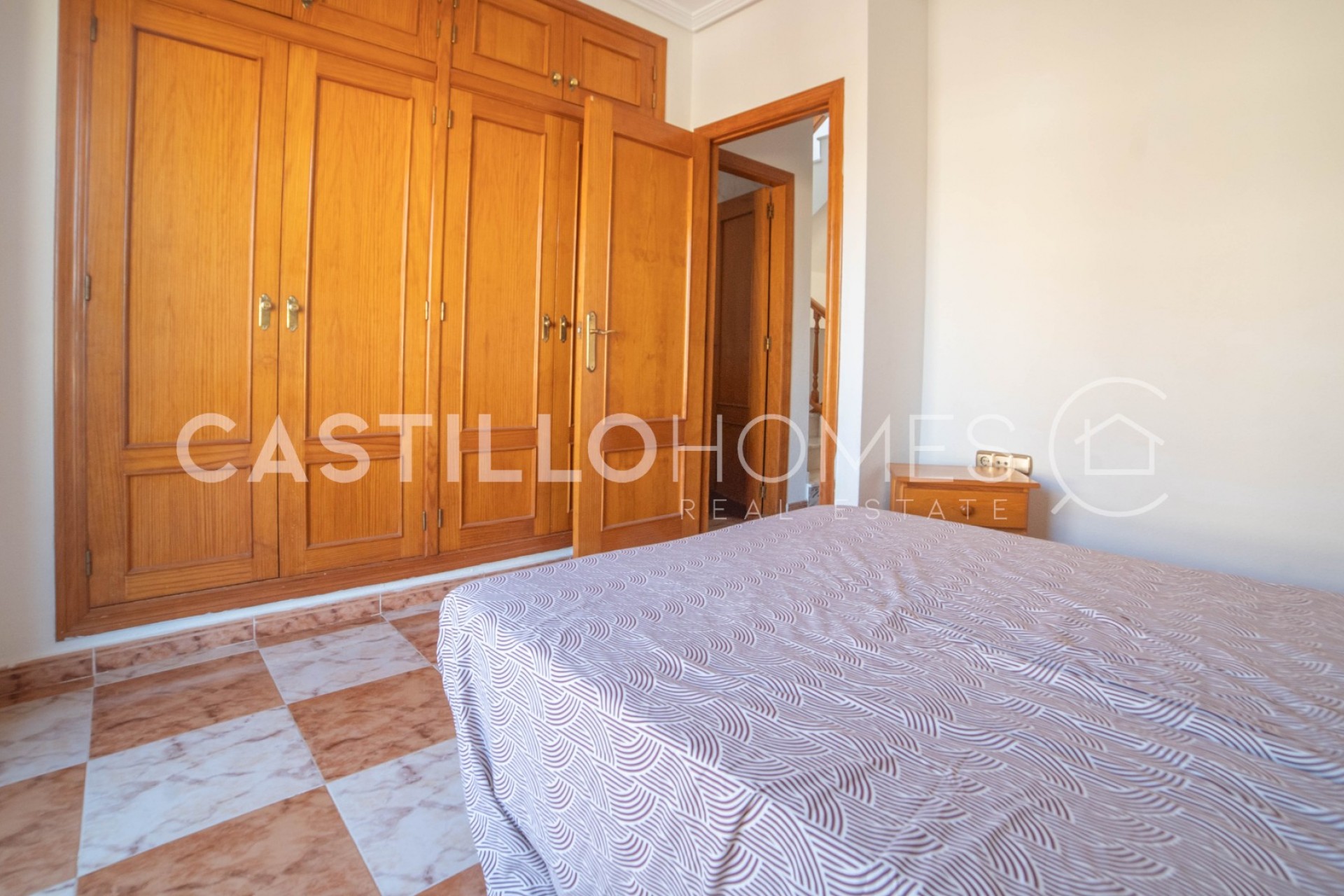 Resale - Townhouse -
Orihuela Costa - La Regia