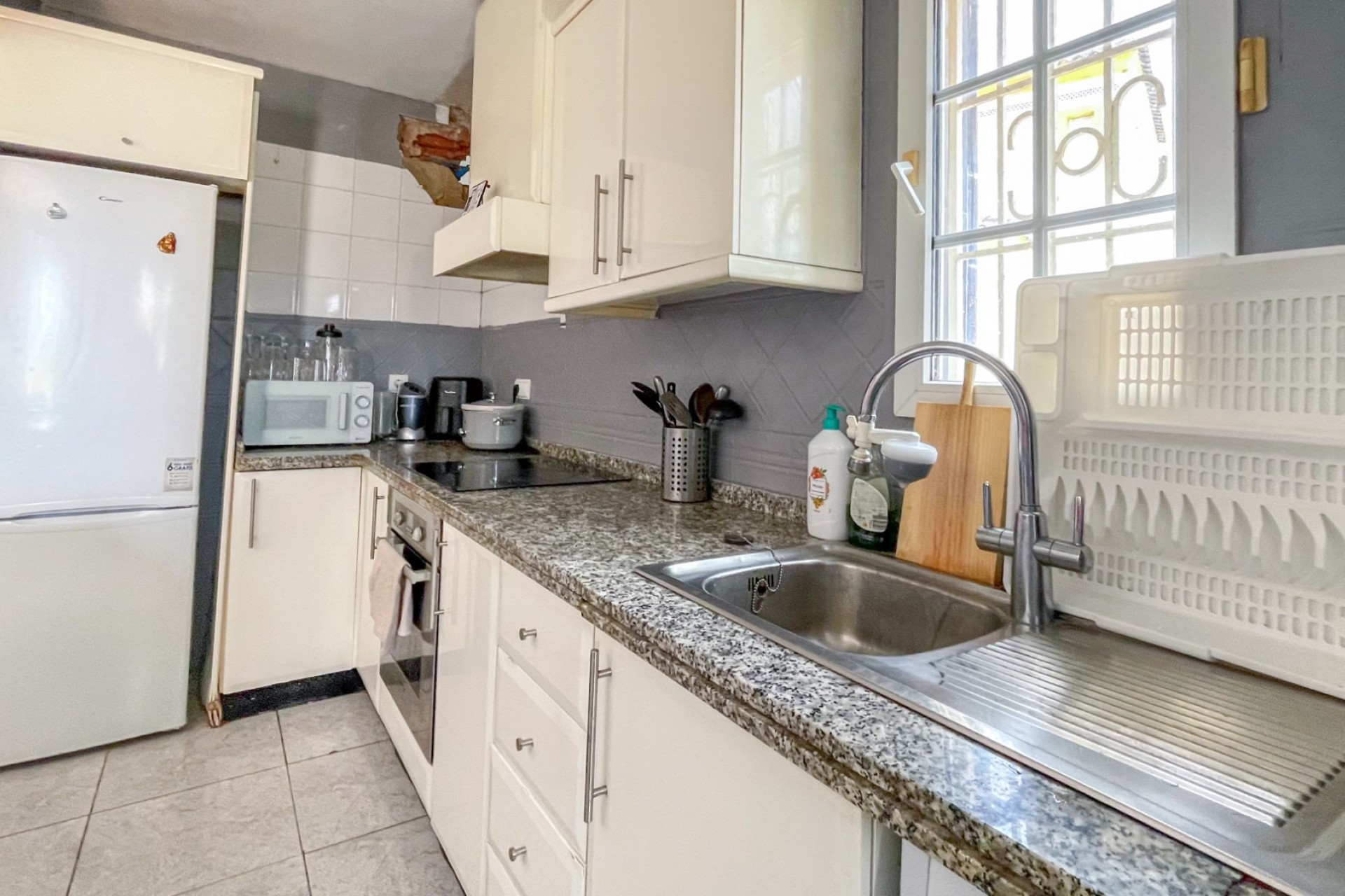 Resale - Townhouse -
Orihuela Costa - La Rioja