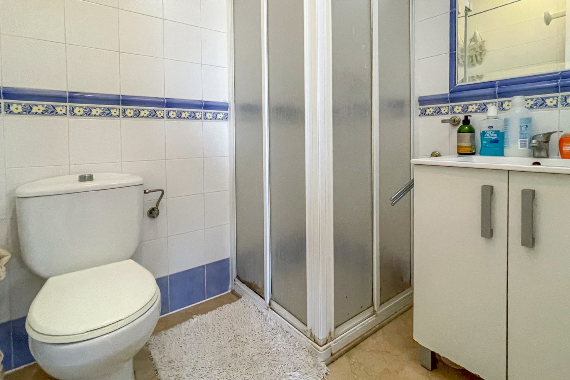 Resale - Townhouse -
Orihuela Costa - La Rioja