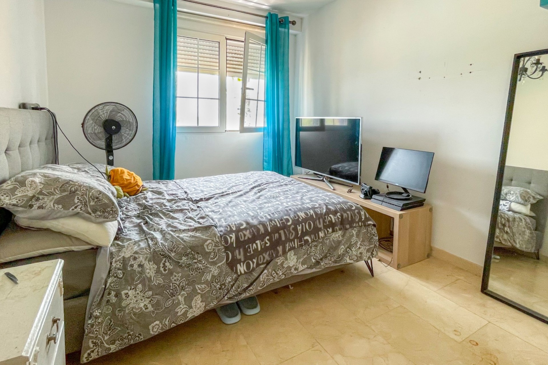 Resale - Townhouse -
Orihuela Costa - La Rioja