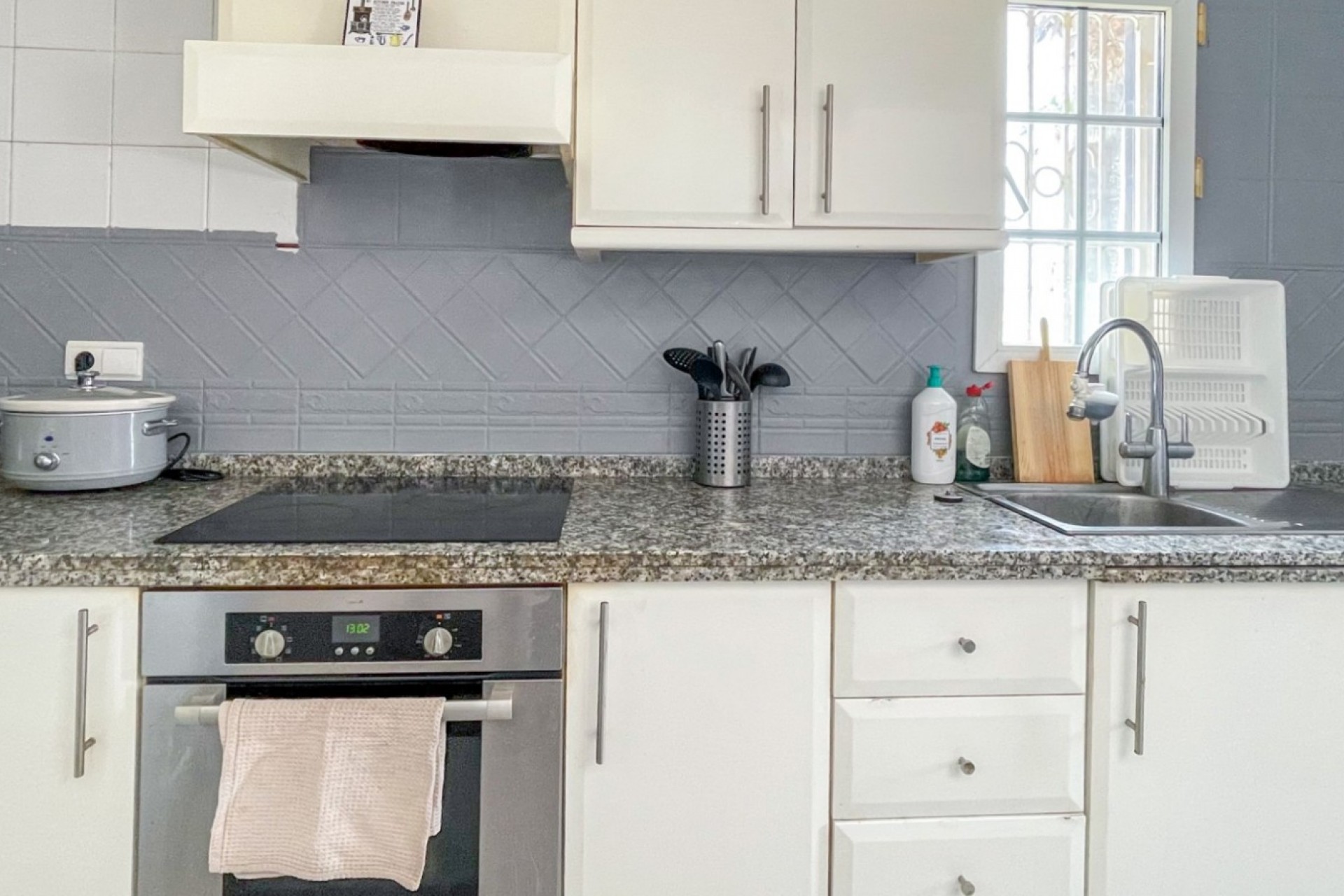 Resale - Townhouse -
Orihuela Costa - La Rioja
