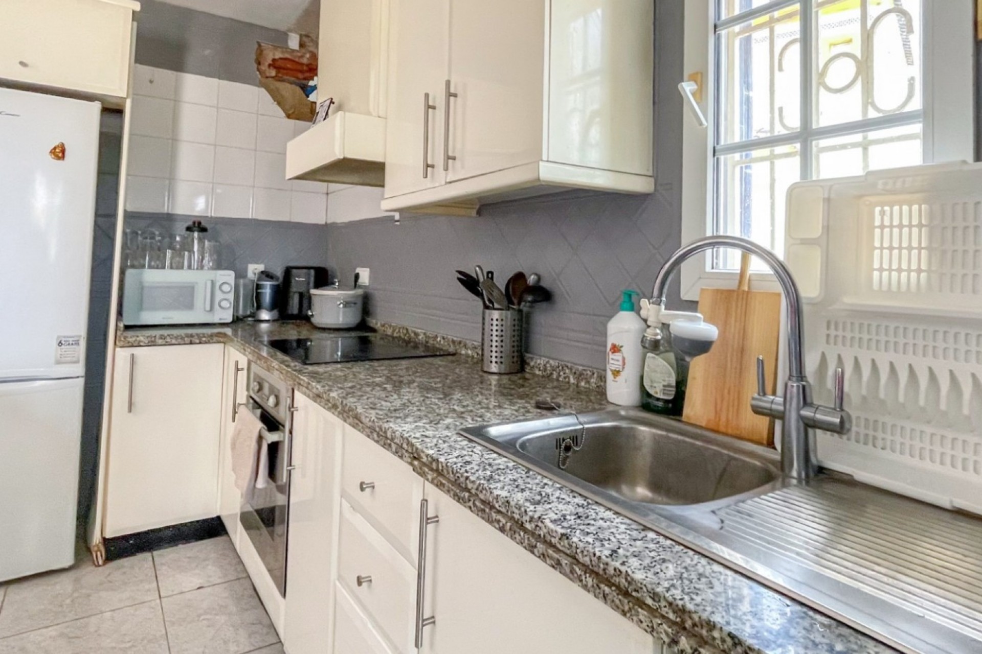 Resale - Townhouse -
Orihuela Costa - La Rioja