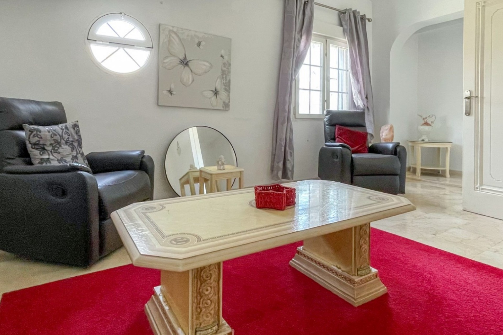Resale - Townhouse -
Orihuela Costa - La Rioja