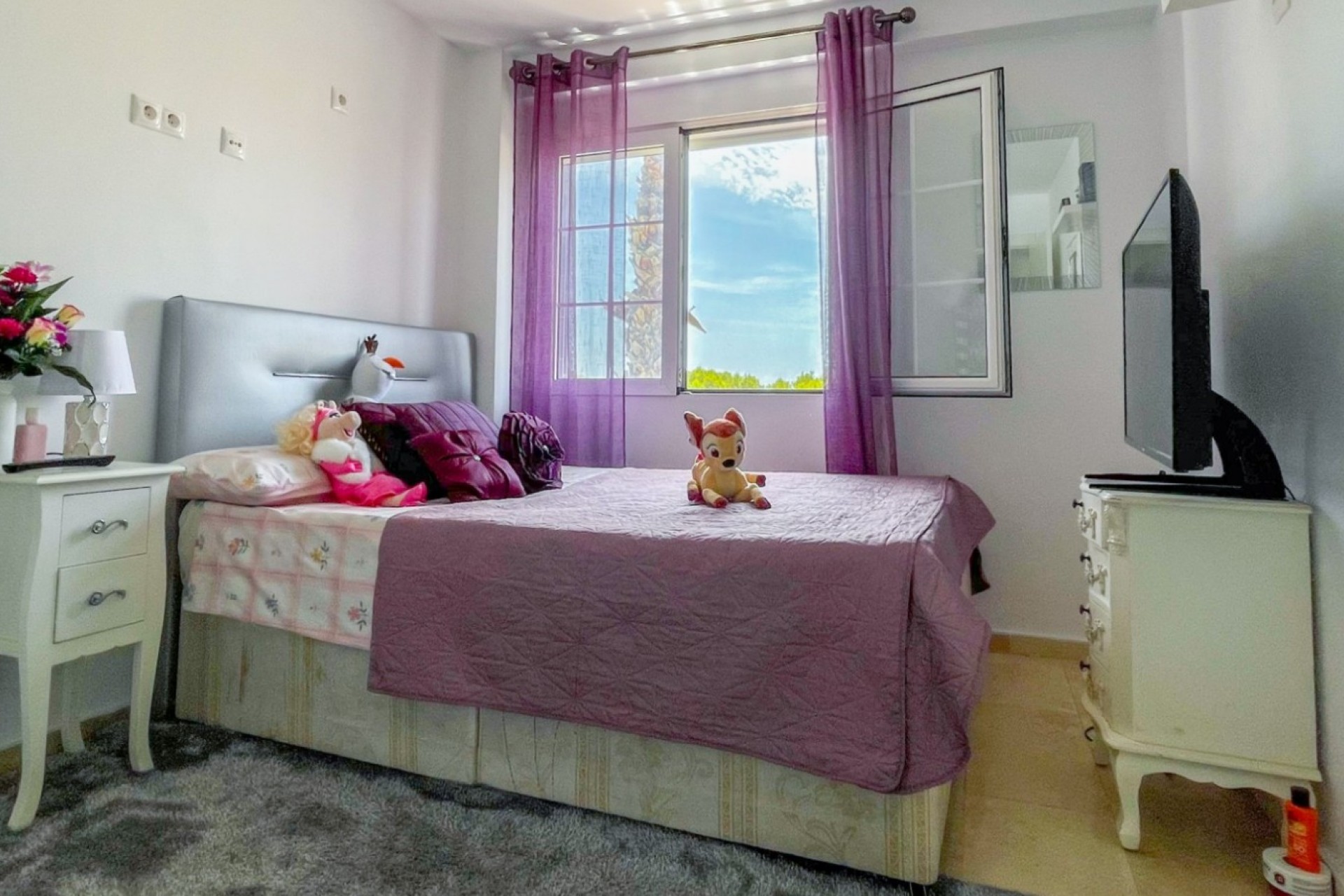 Resale - Townhouse -
Orihuela Costa - La Rioja