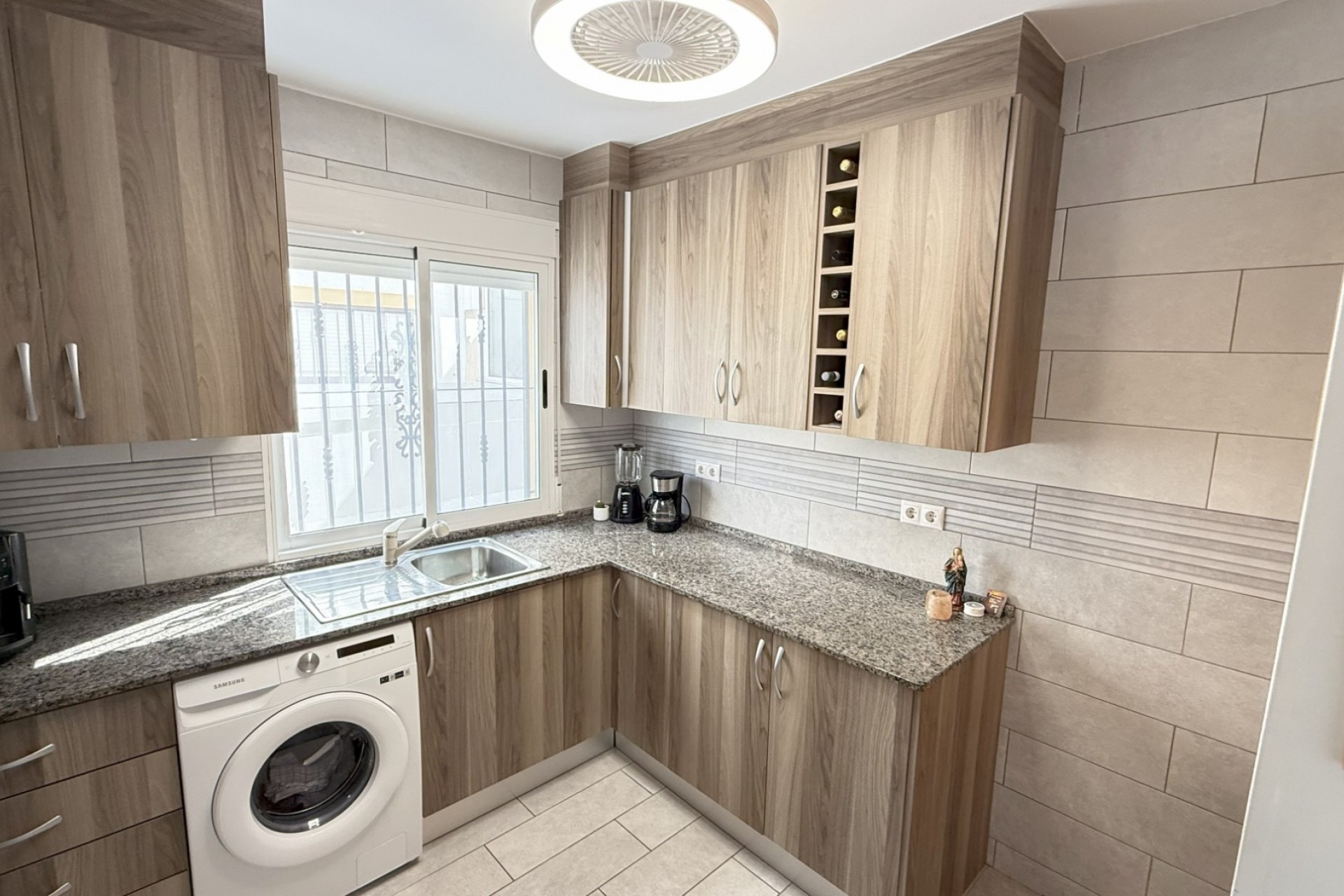 Resale - Townhouse -
Orihuela Costa - La Zenia