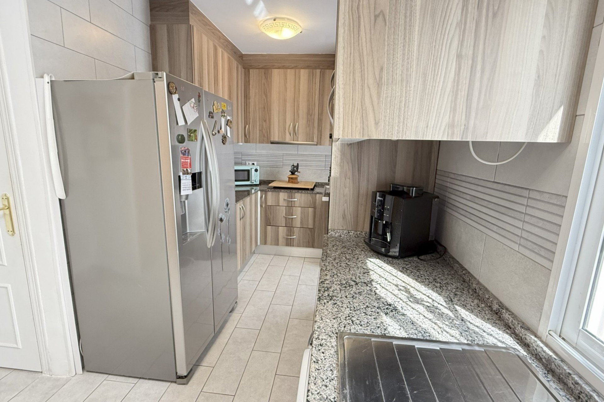 Resale - Townhouse -
Orihuela Costa - La Zenia