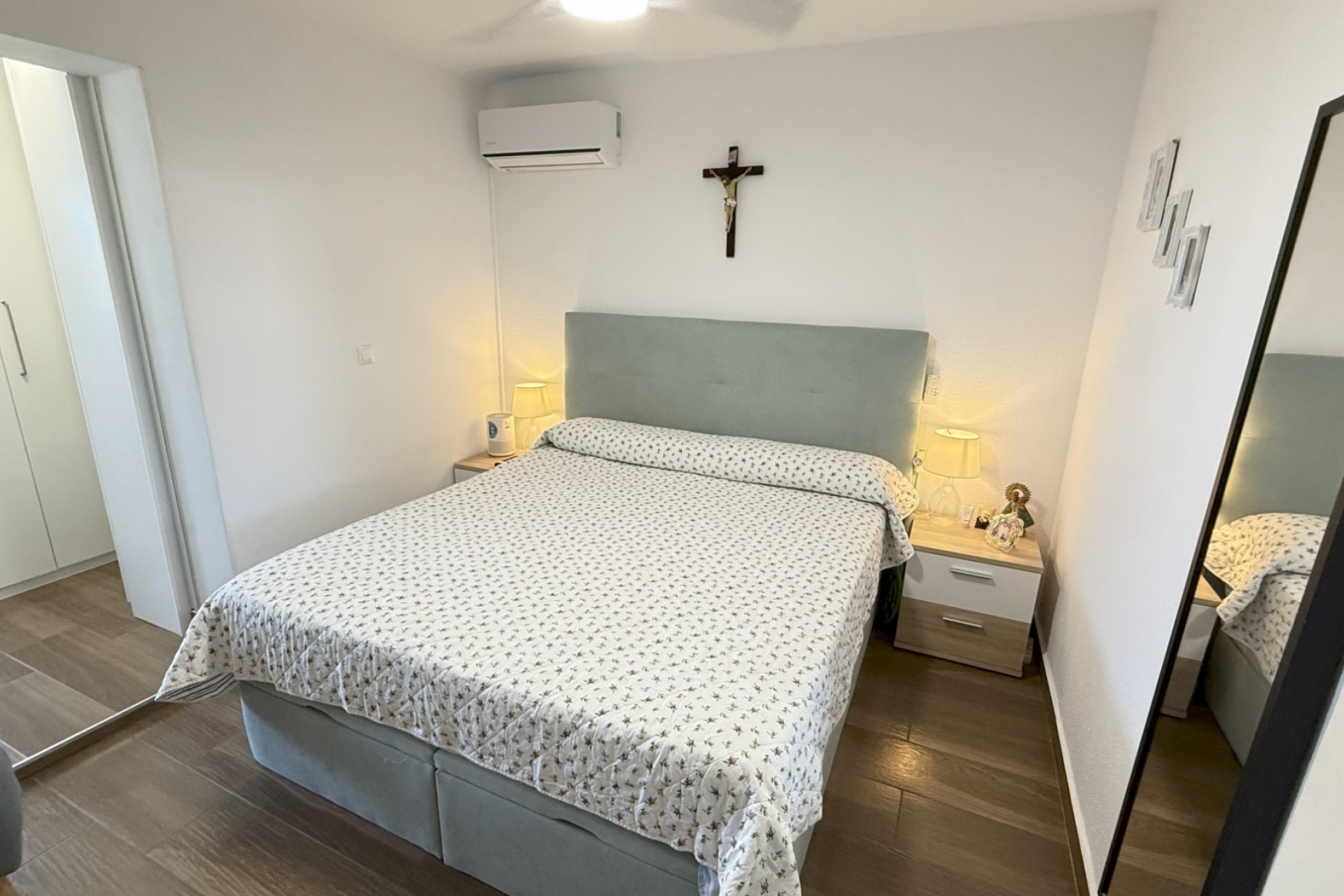 Resale - Townhouse -
Orihuela Costa - La Zenia