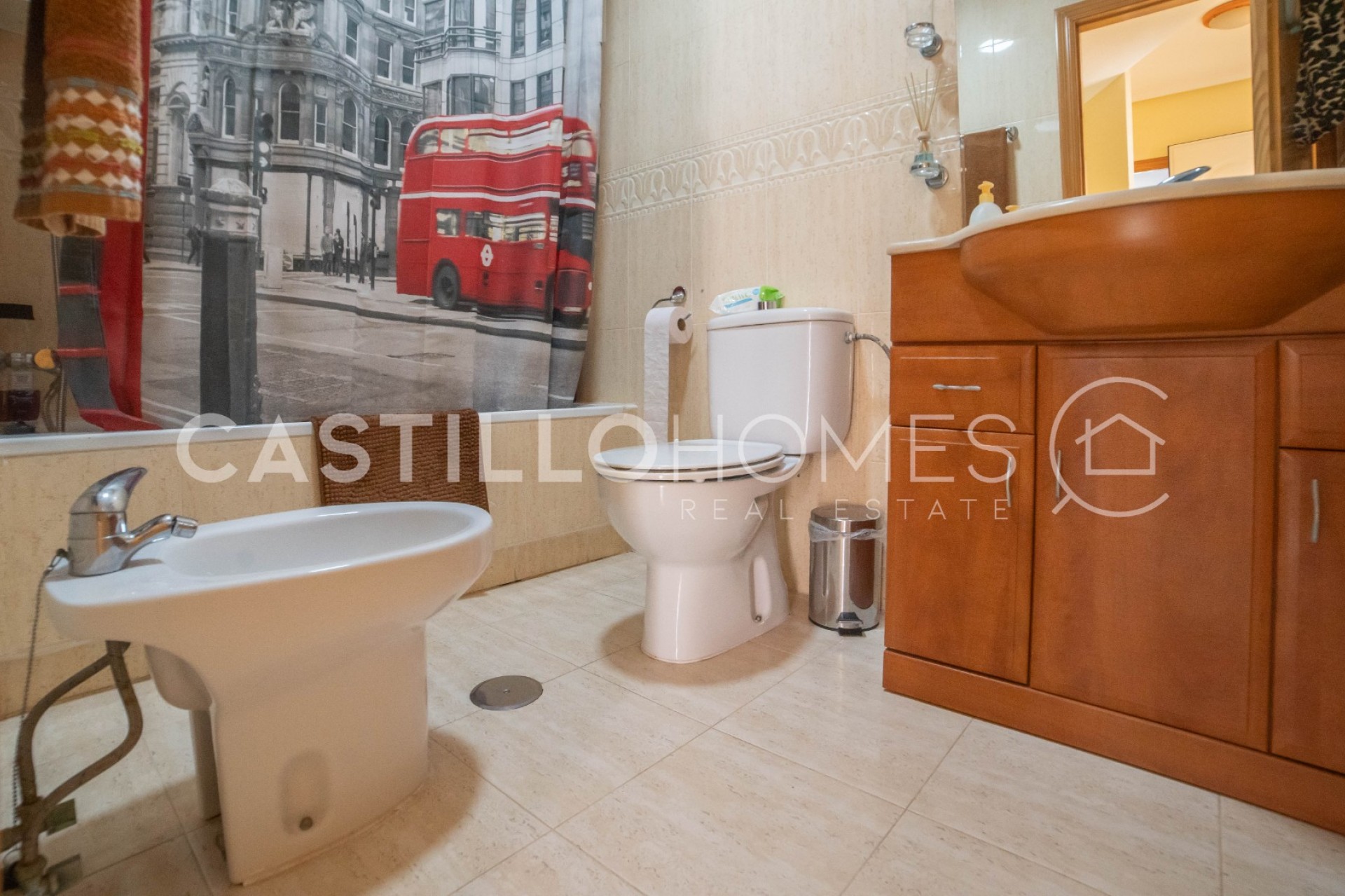 Resale - Townhouse -
Orihuela Costa - La Zenia