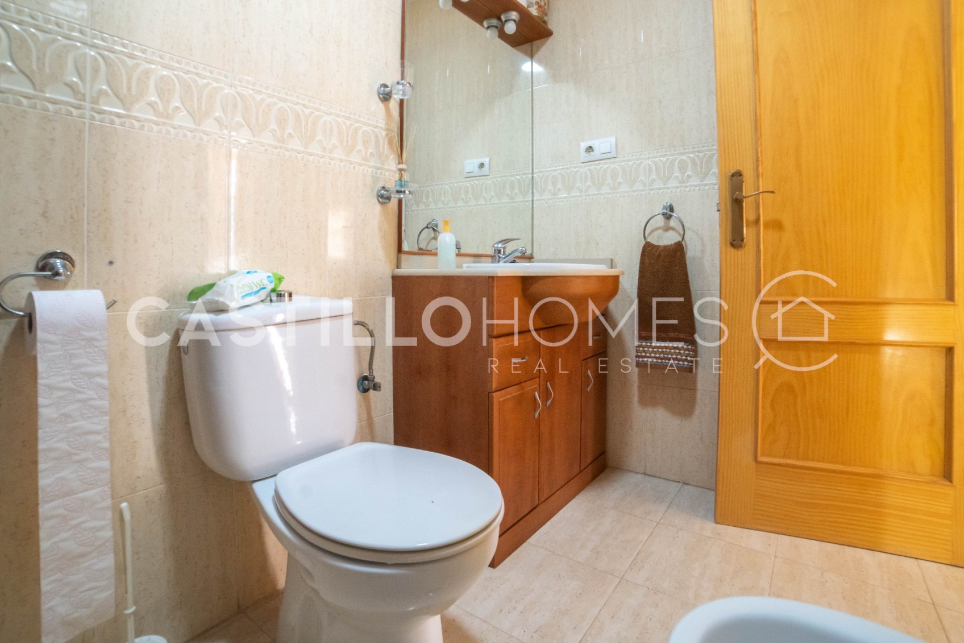 Resale - Townhouse -
Orihuela Costa - La Zenia