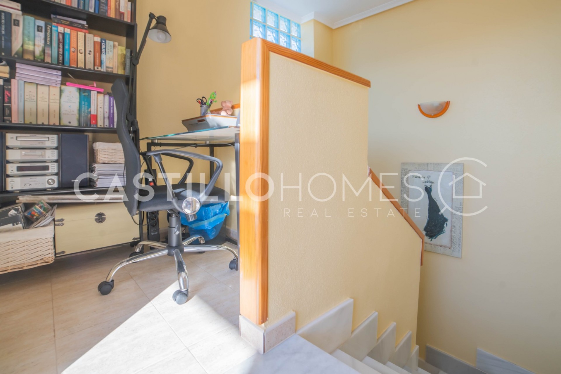 Resale - Townhouse -
Orihuela Costa - La Zenia