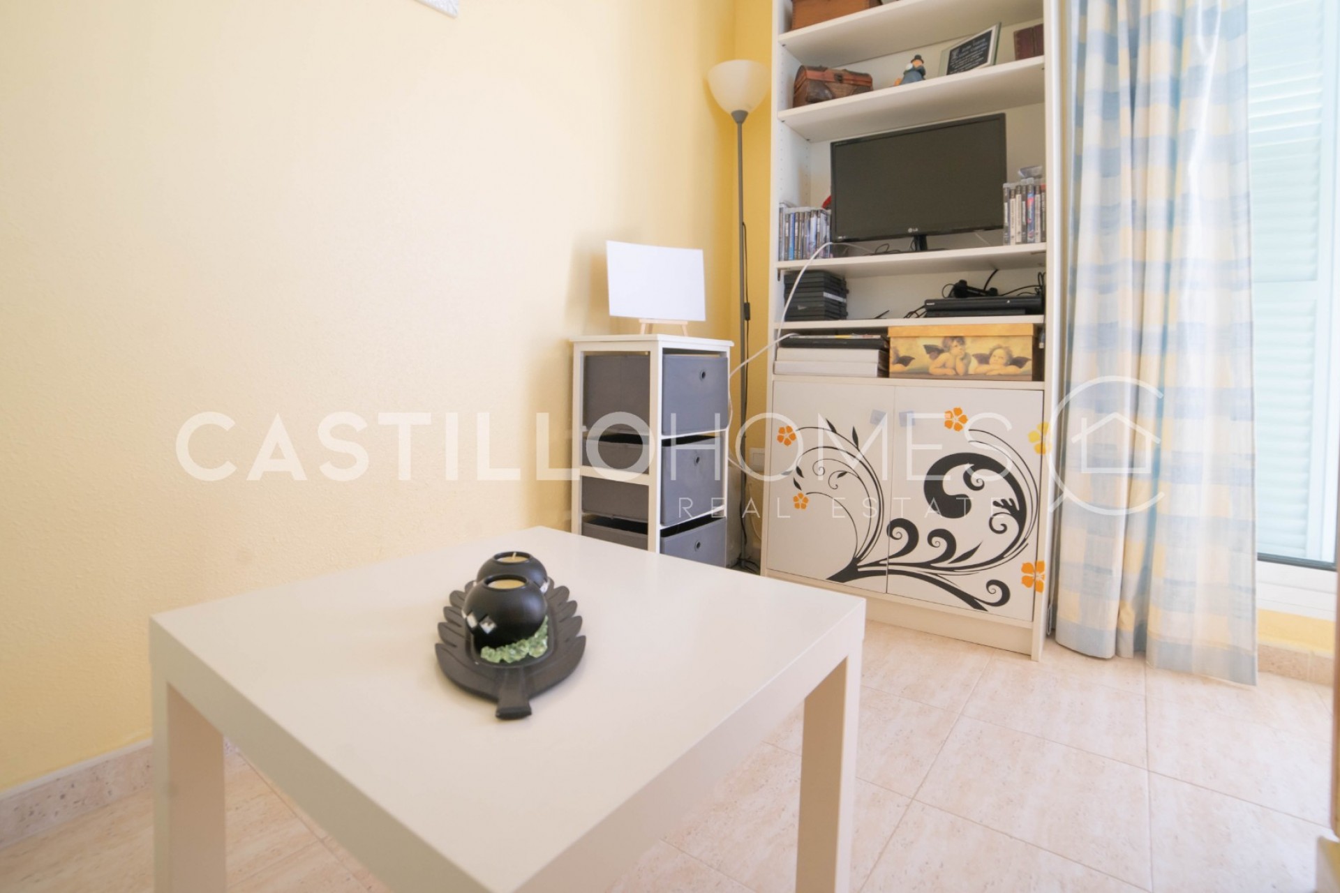 Resale - Townhouse -
Orihuela Costa - La Zenia