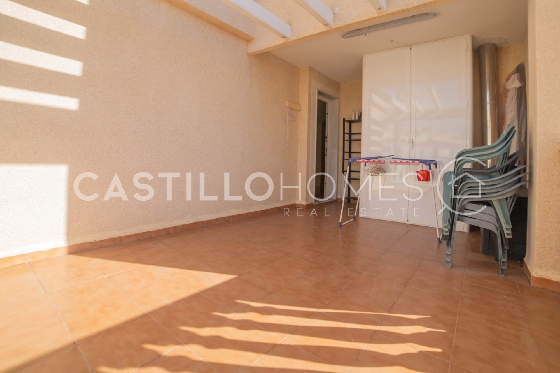 Resale - Townhouse -
Orihuela Costa - La Zenia