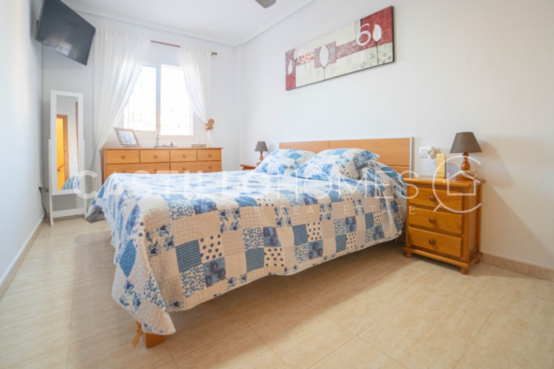 Resale - Townhouse -
Orihuela Costa - La Zenia