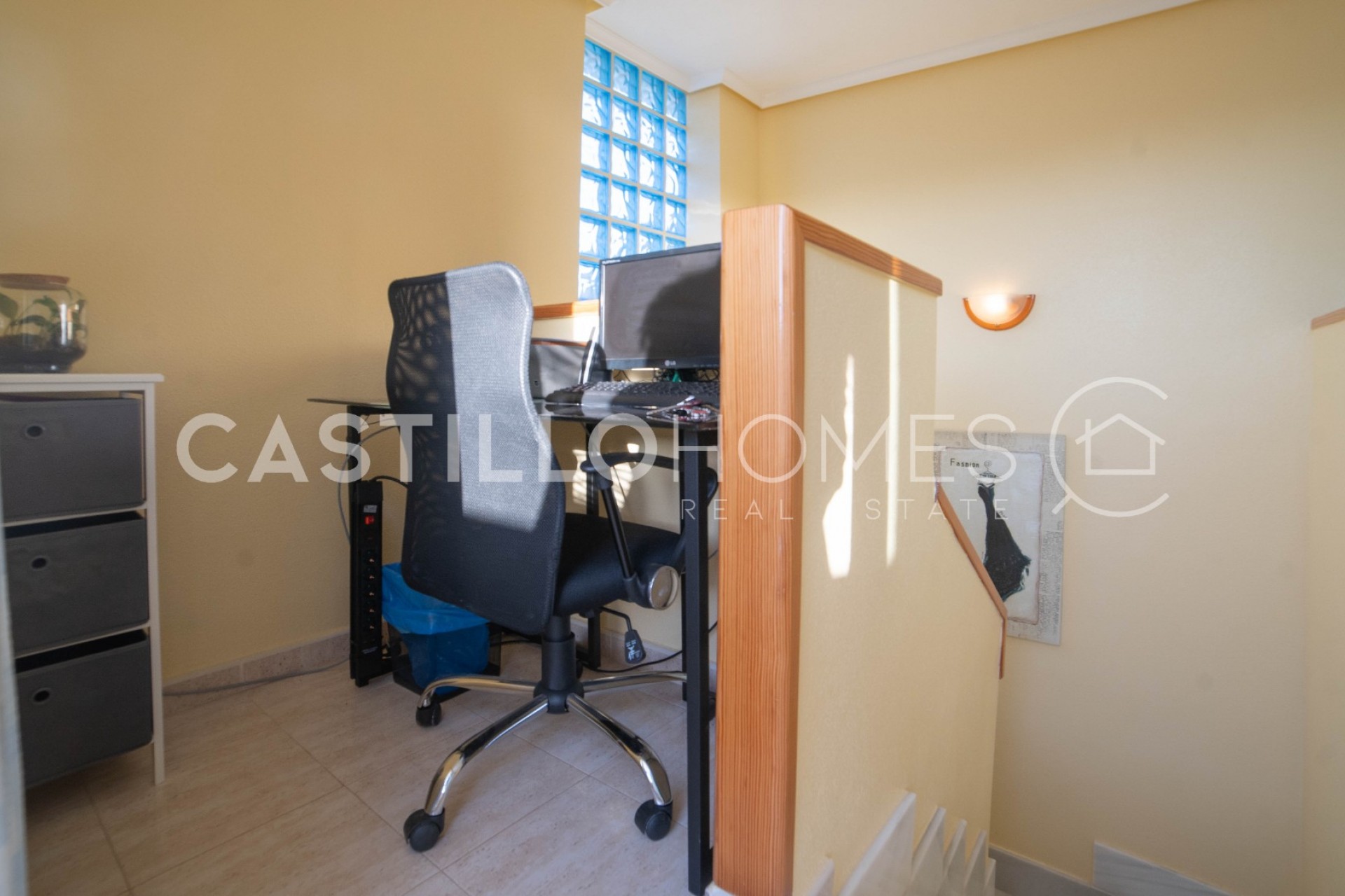 Resale - Townhouse -
Orihuela Costa - La Zenia