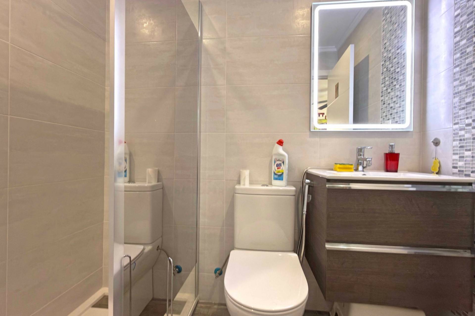 Resale - Townhouse -
Orihuela Costa - La Zenia