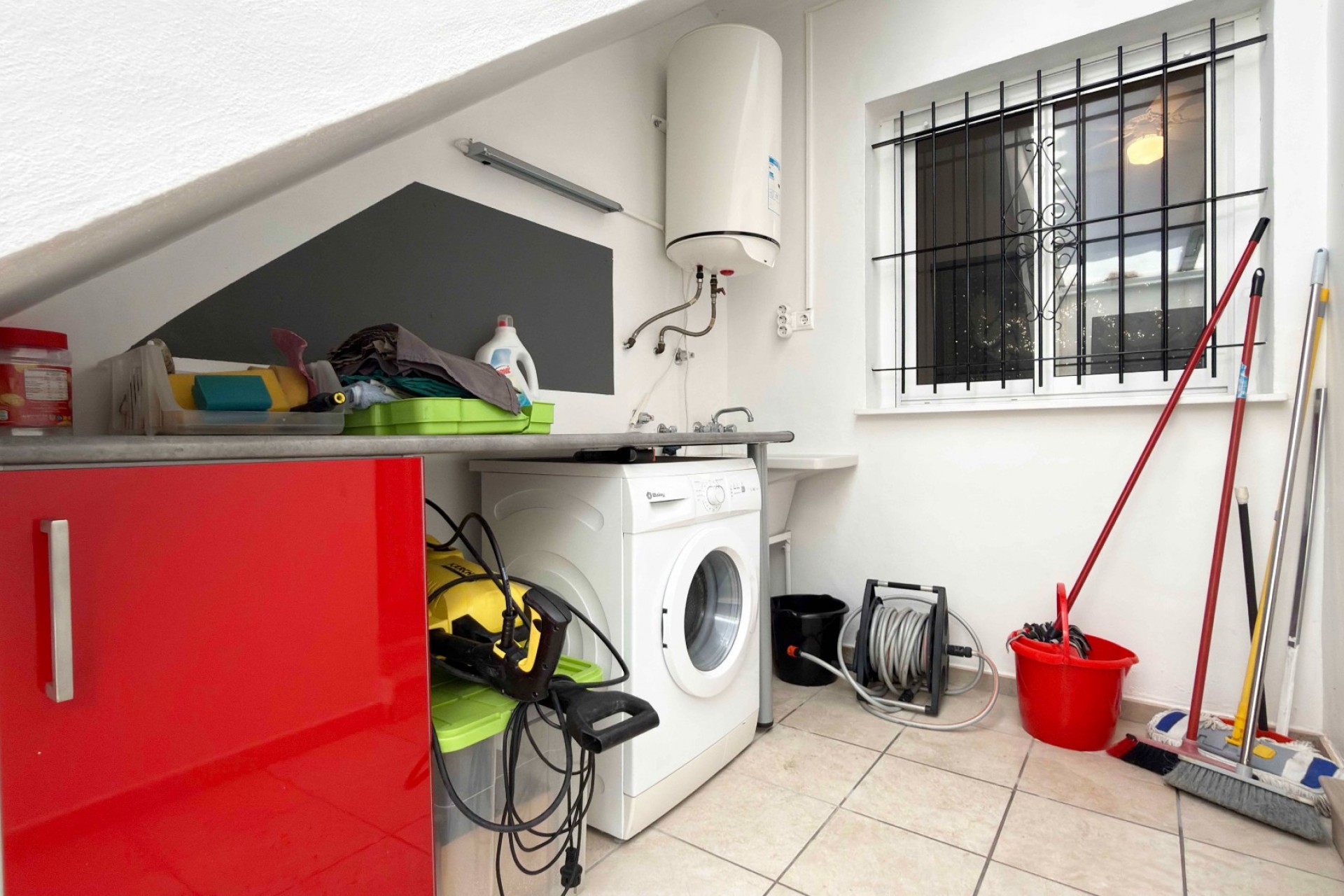 Resale - Townhouse -
Orihuela Costa - La Zenia