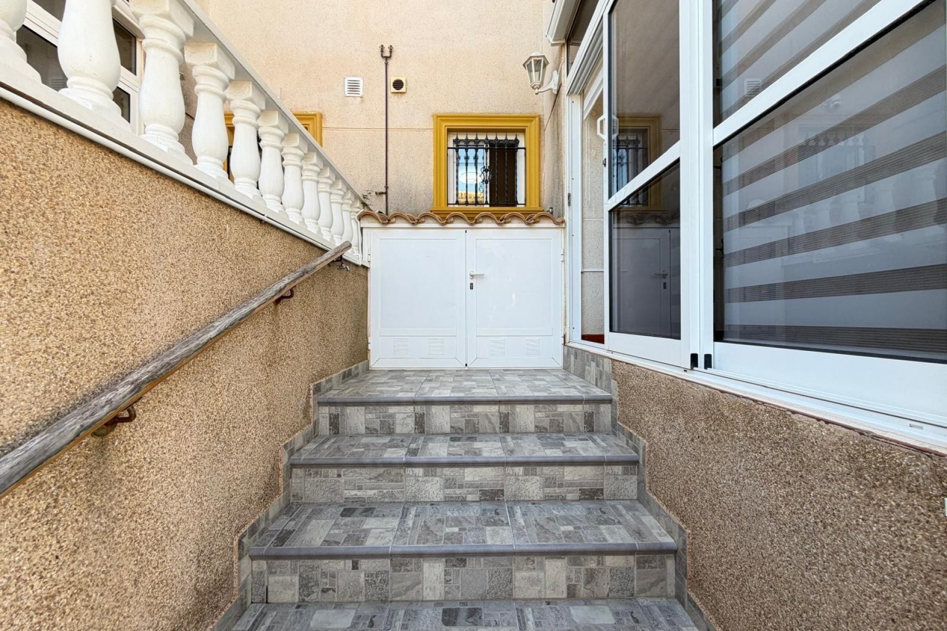 Resale - Townhouse -
Orihuela Costa - Las Filipinas