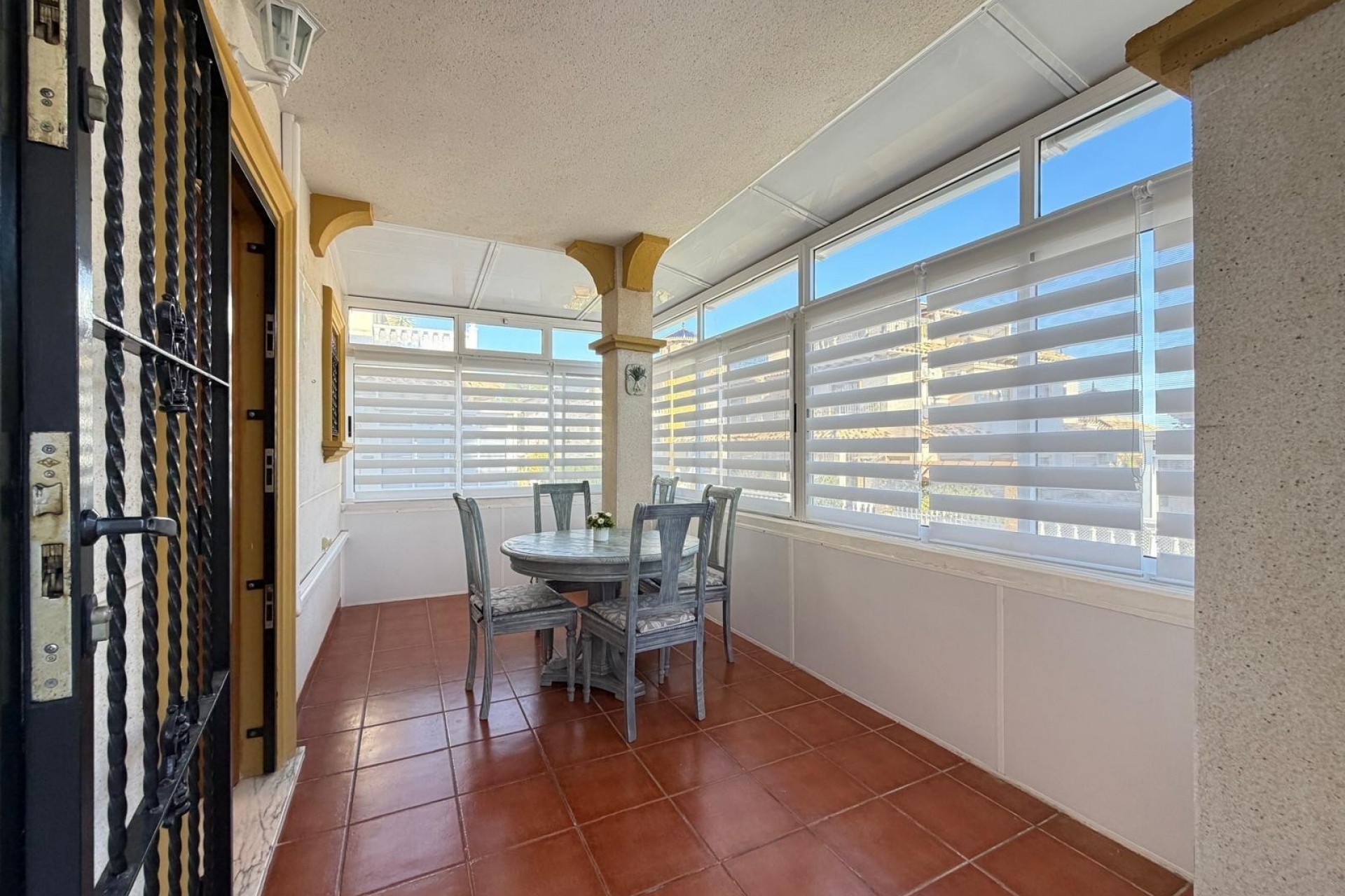 Resale - Townhouse -
Orihuela Costa - Las Filipinas