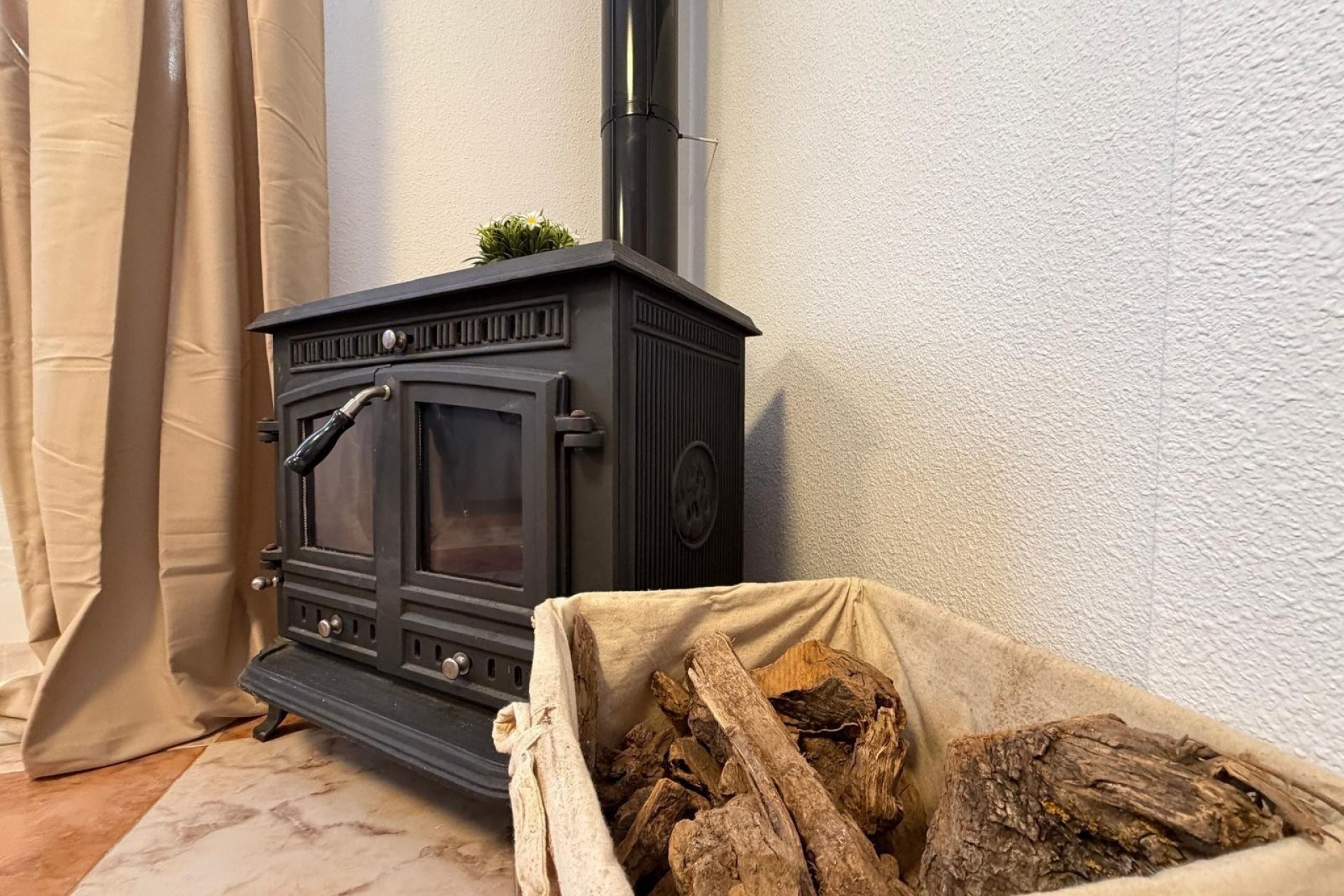 Resale - Townhouse -
Orihuela Costa - Las Filipinas