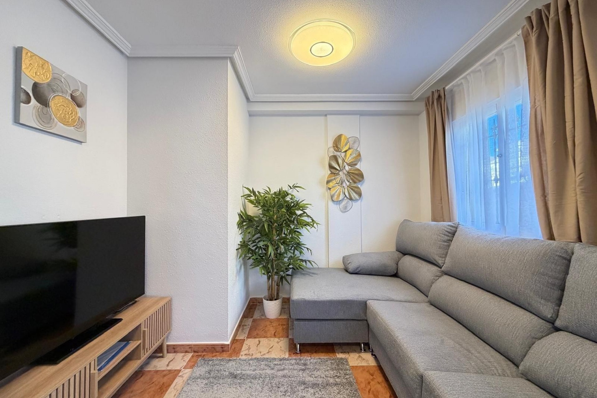 Resale - Townhouse -
Orihuela Costa - Las Filipinas