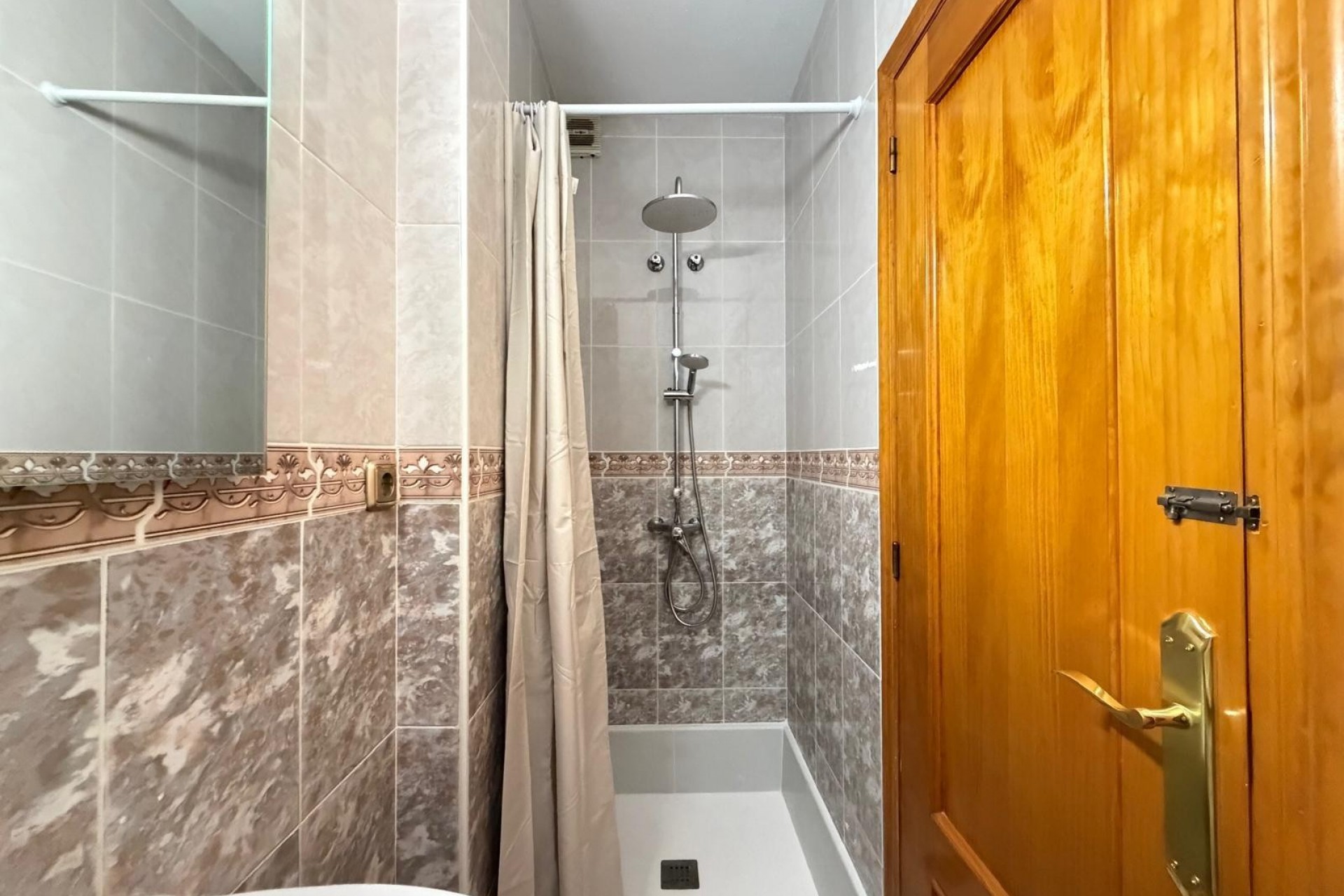 Resale - Townhouse -
Orihuela Costa - Las Filipinas