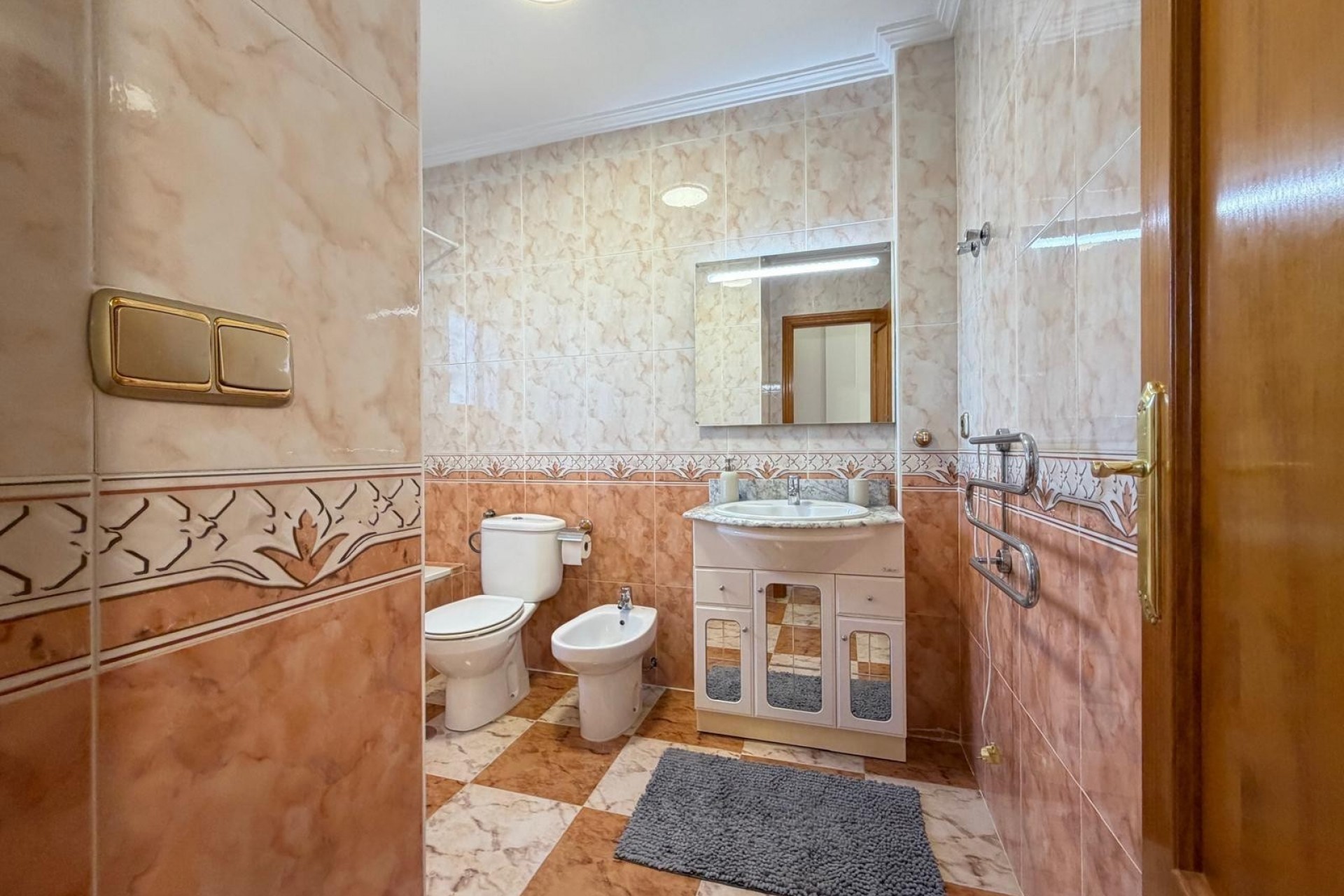 Resale - Townhouse -
Orihuela Costa - Las Filipinas