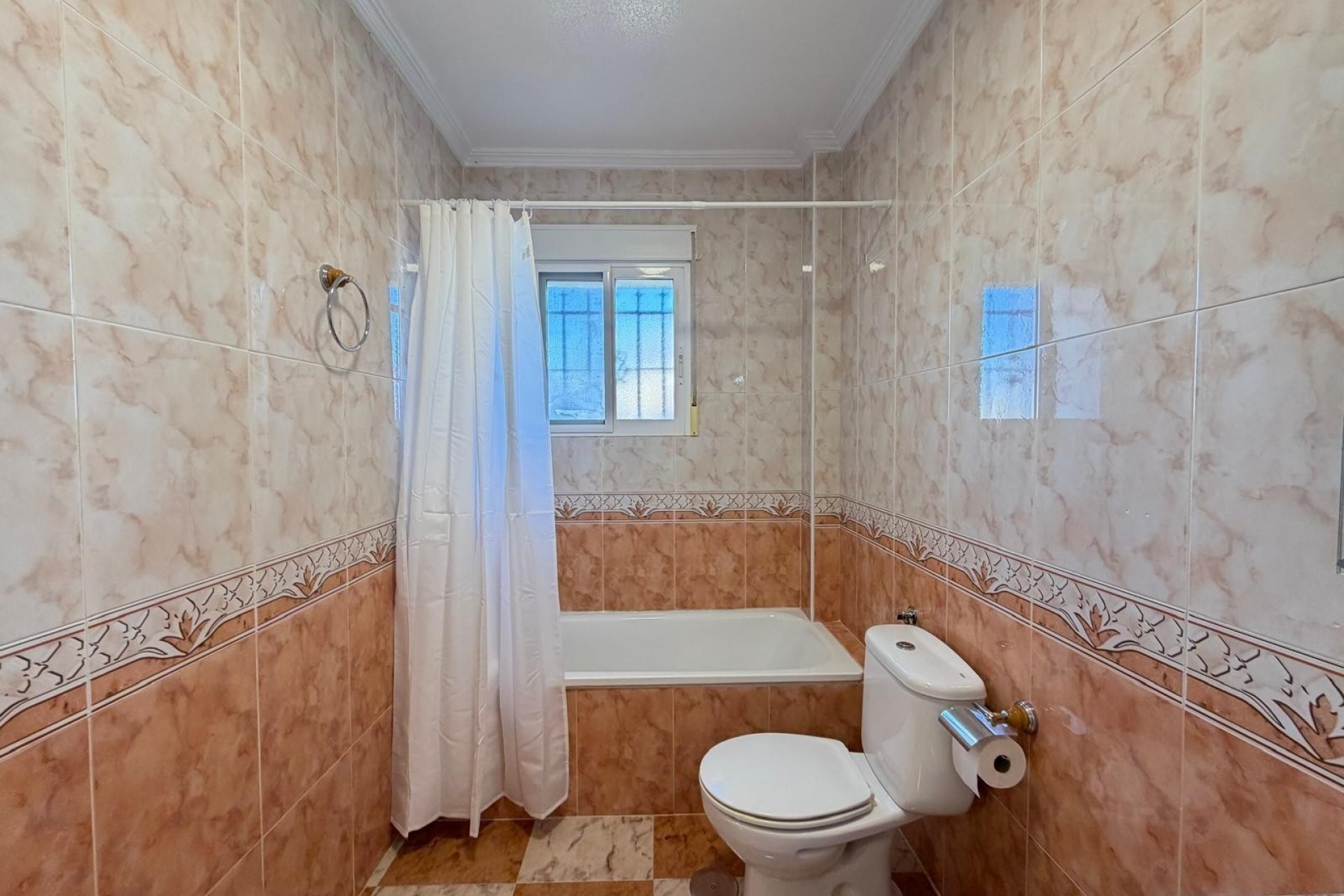 Resale - Townhouse -
Orihuela Costa - Las Filipinas