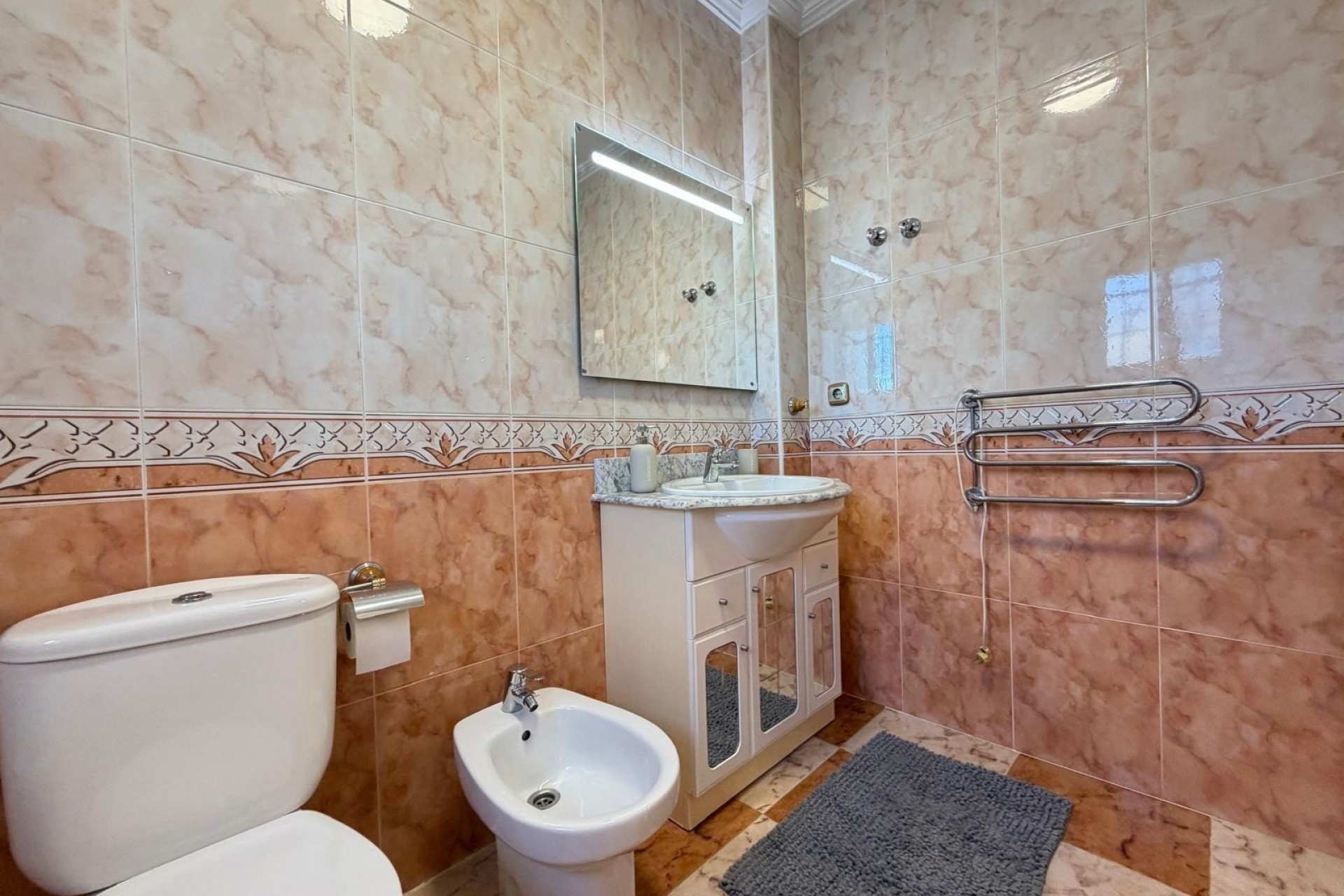 Resale - Townhouse -
Orihuela Costa - Las Filipinas