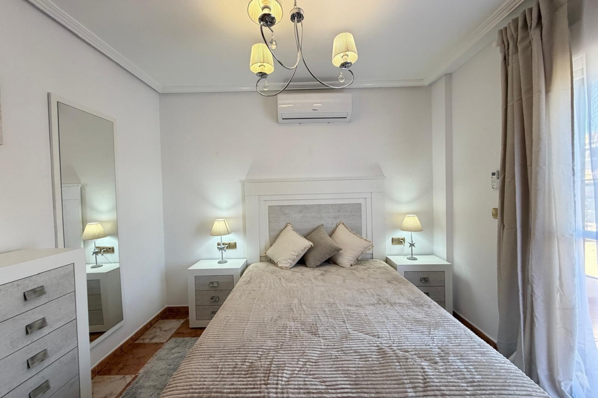 Resale - Townhouse -
Orihuela Costa - Las Filipinas