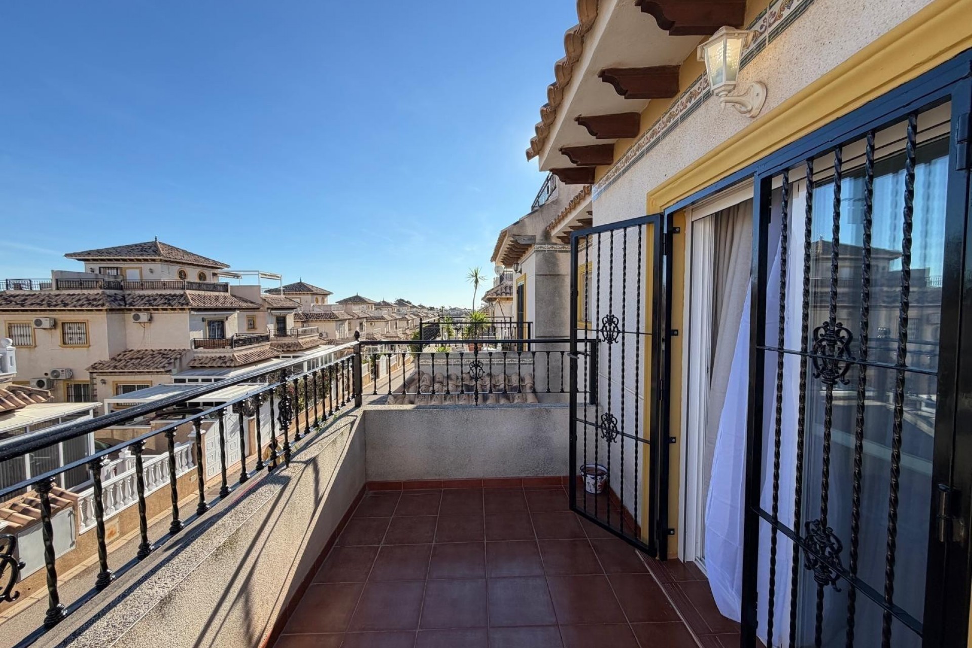 Resale - Townhouse -
Orihuela Costa - Las Filipinas
