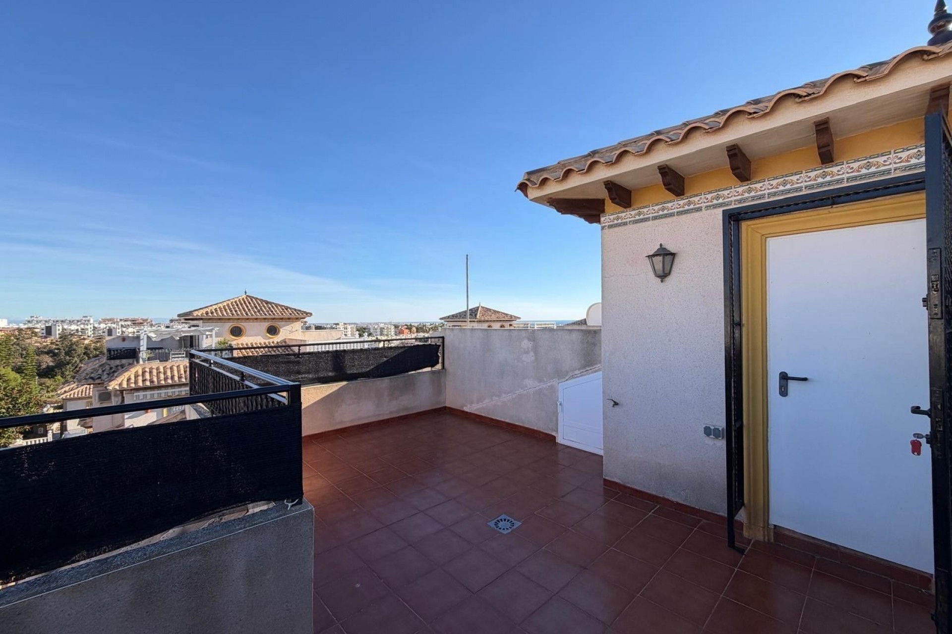 Resale - Townhouse -
Orihuela Costa - Las Filipinas