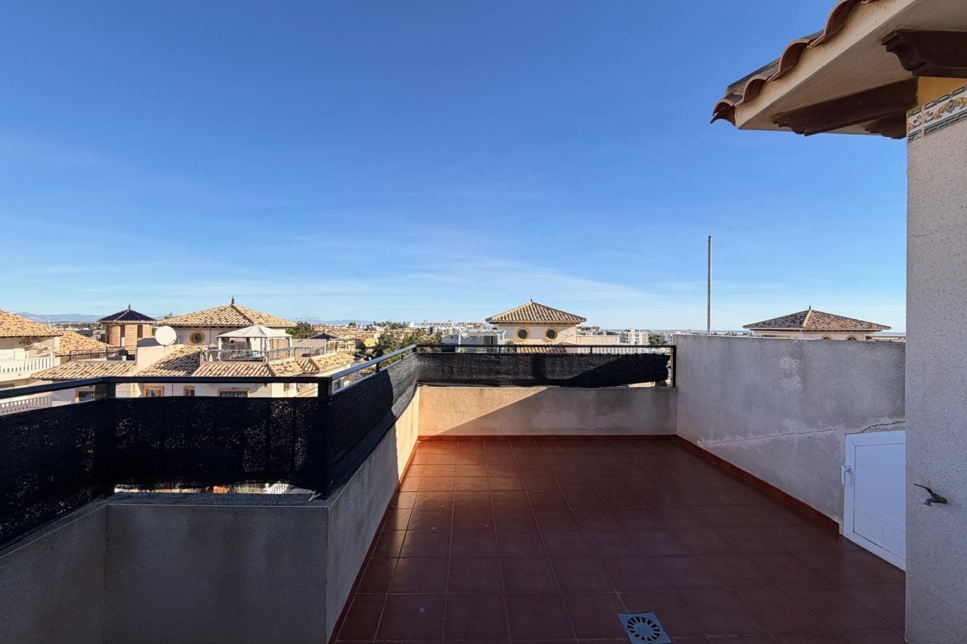 Resale - Townhouse -
Orihuela Costa - Las Filipinas