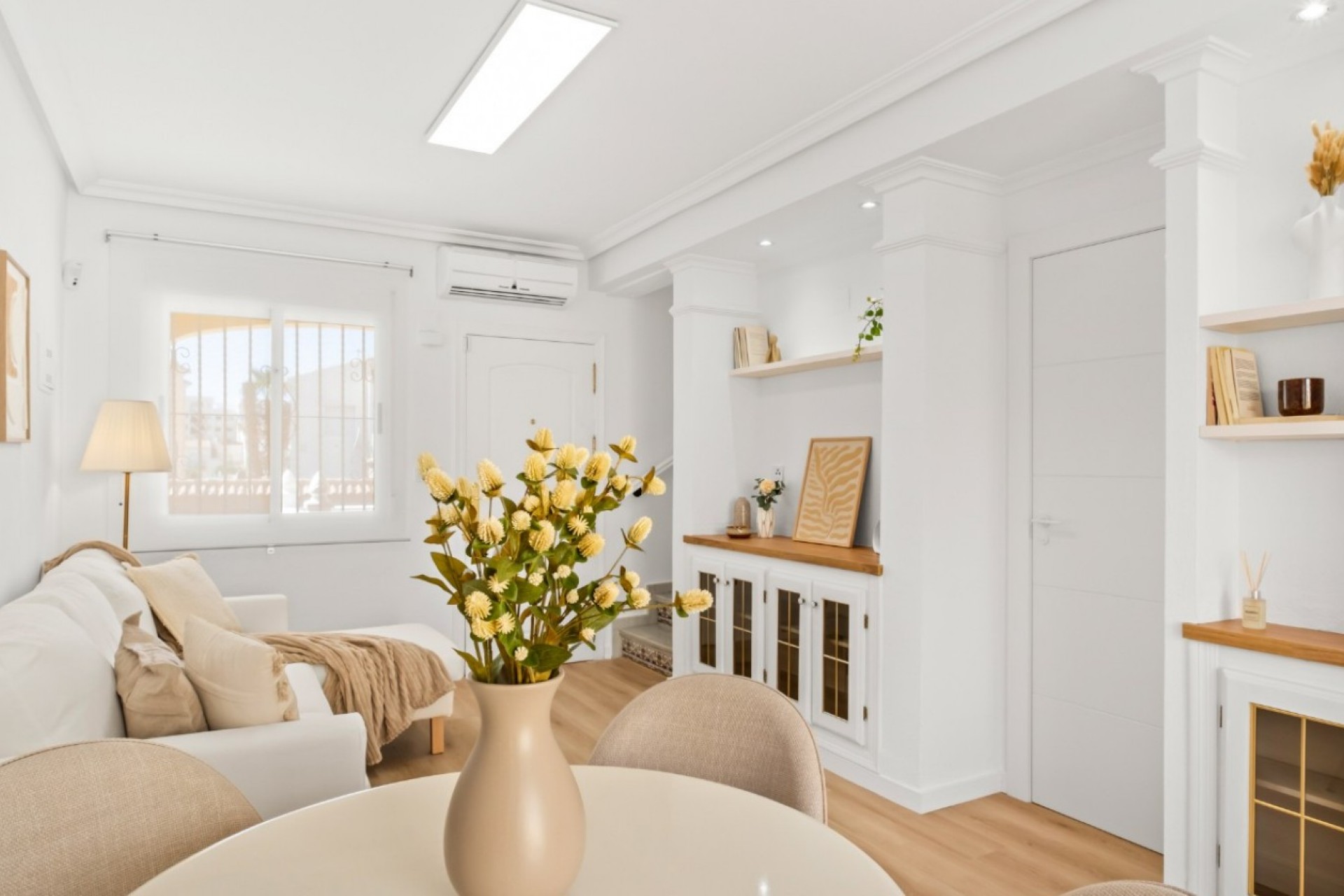 Resale - Townhouse -
Orihuela Costa - Las Filipinas