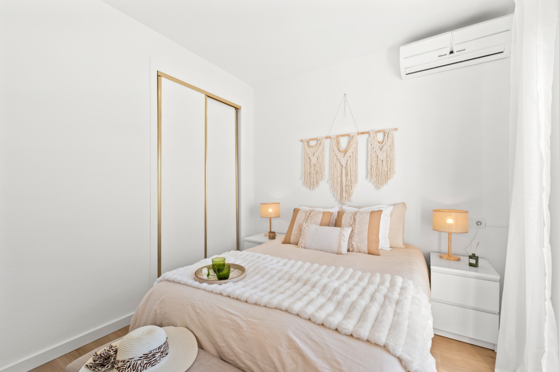 Resale - Townhouse -
Orihuela Costa - Las Filipinas