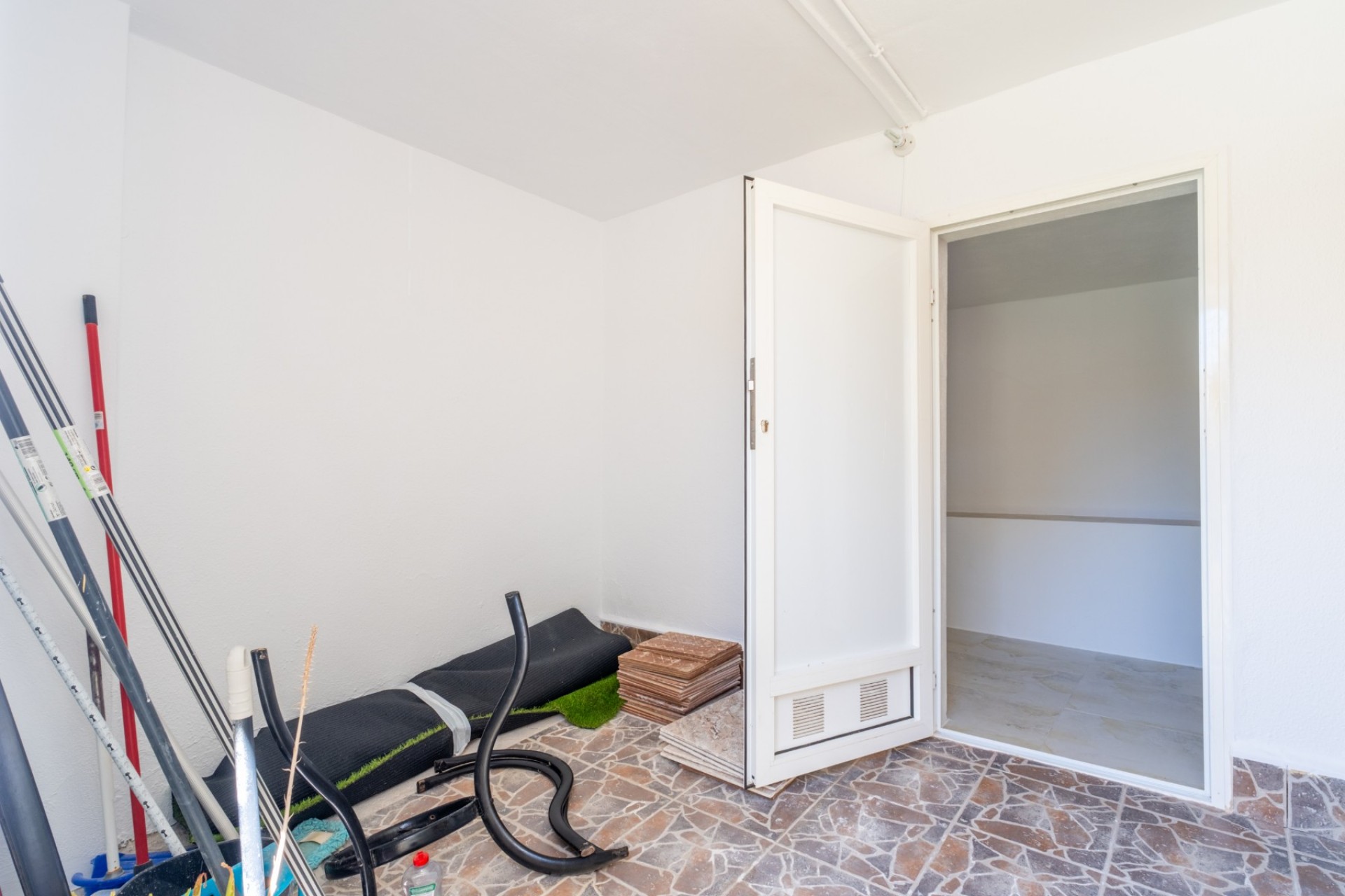 Resale - Townhouse -
Orihuela Costa - Las Filipinas