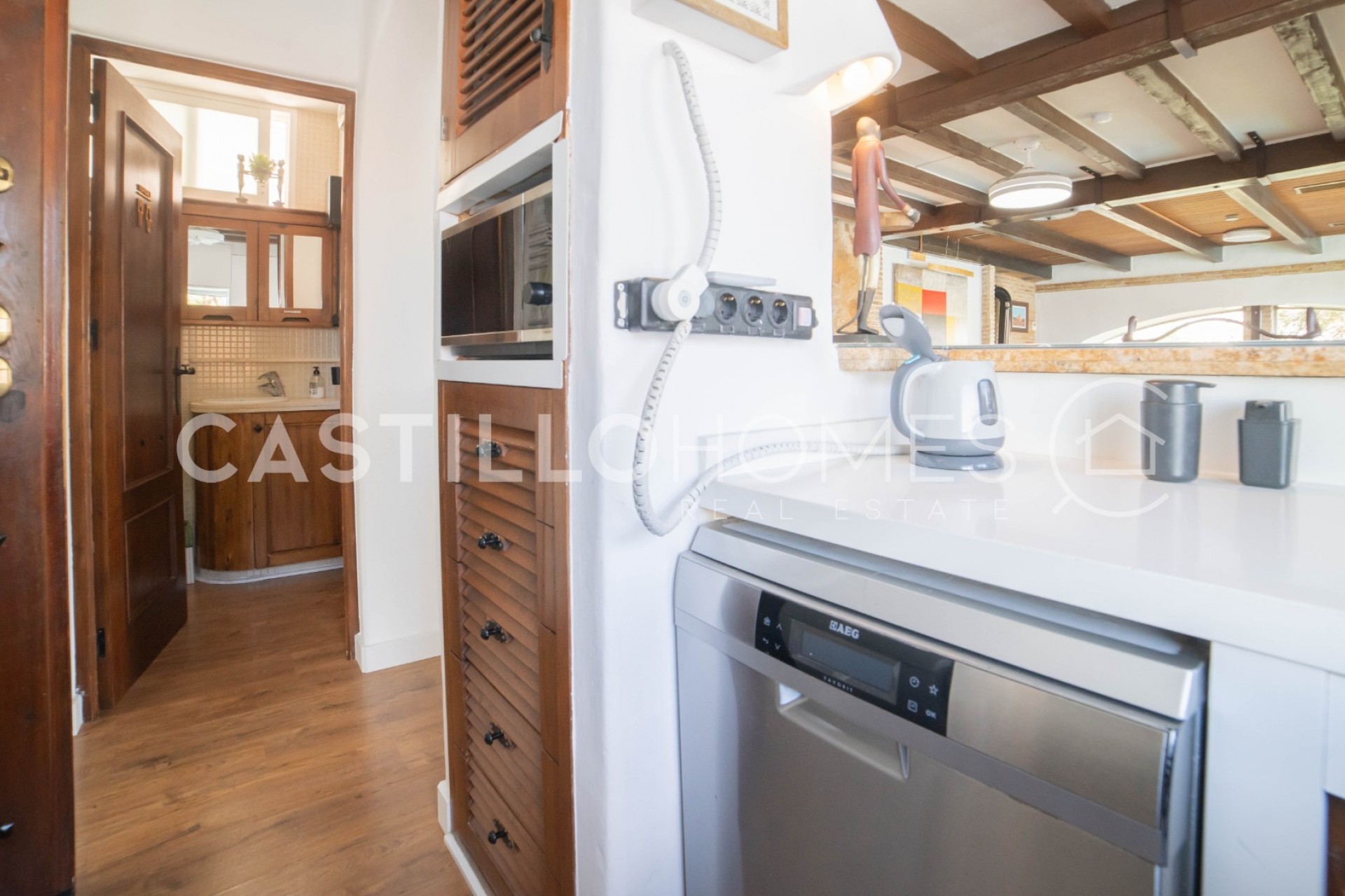 Resale - Townhouse -
Orihuela Costa - Lomas De Cabo Roig