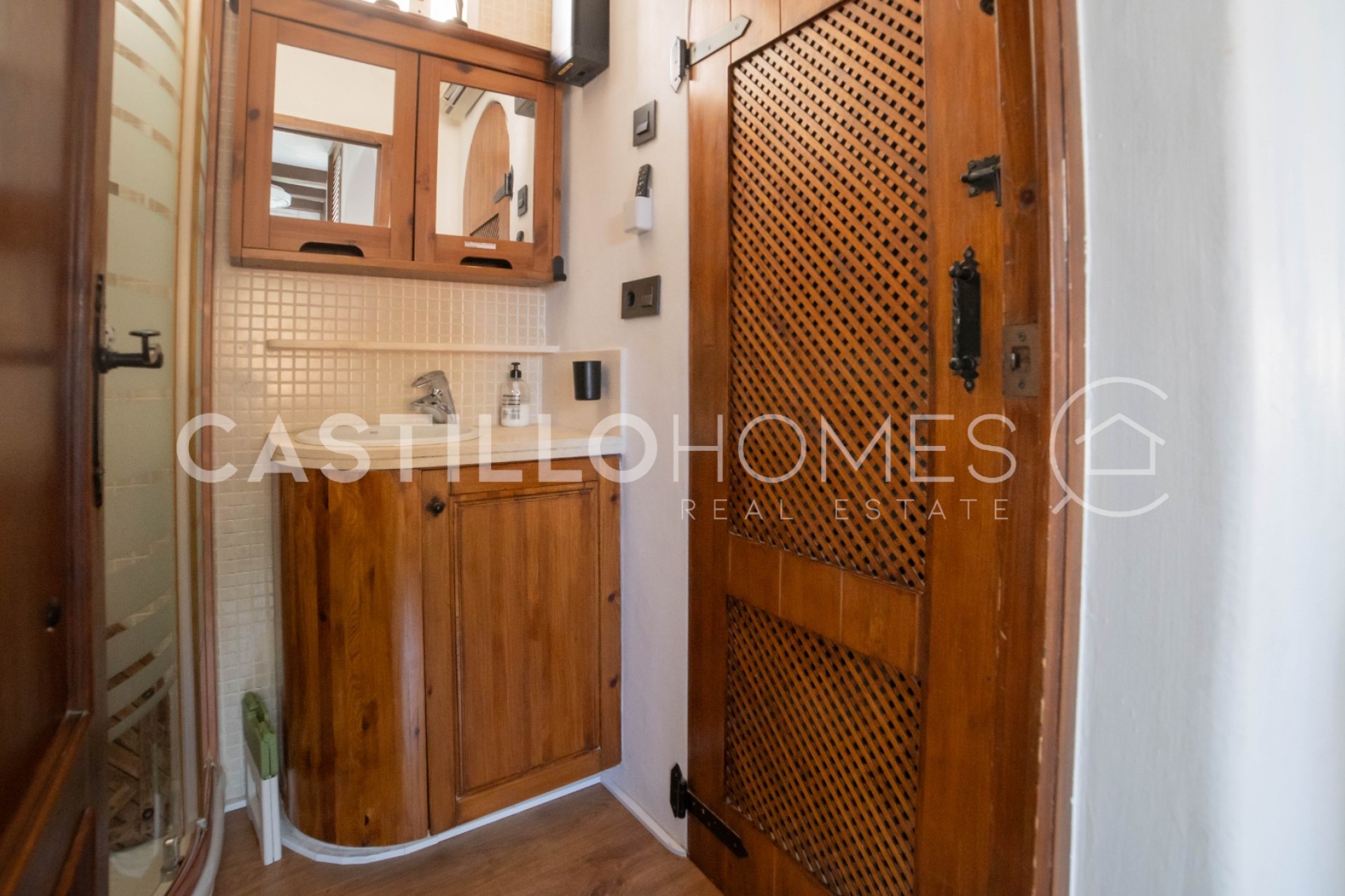 Resale - Townhouse -
Orihuela Costa - Lomas De Cabo Roig